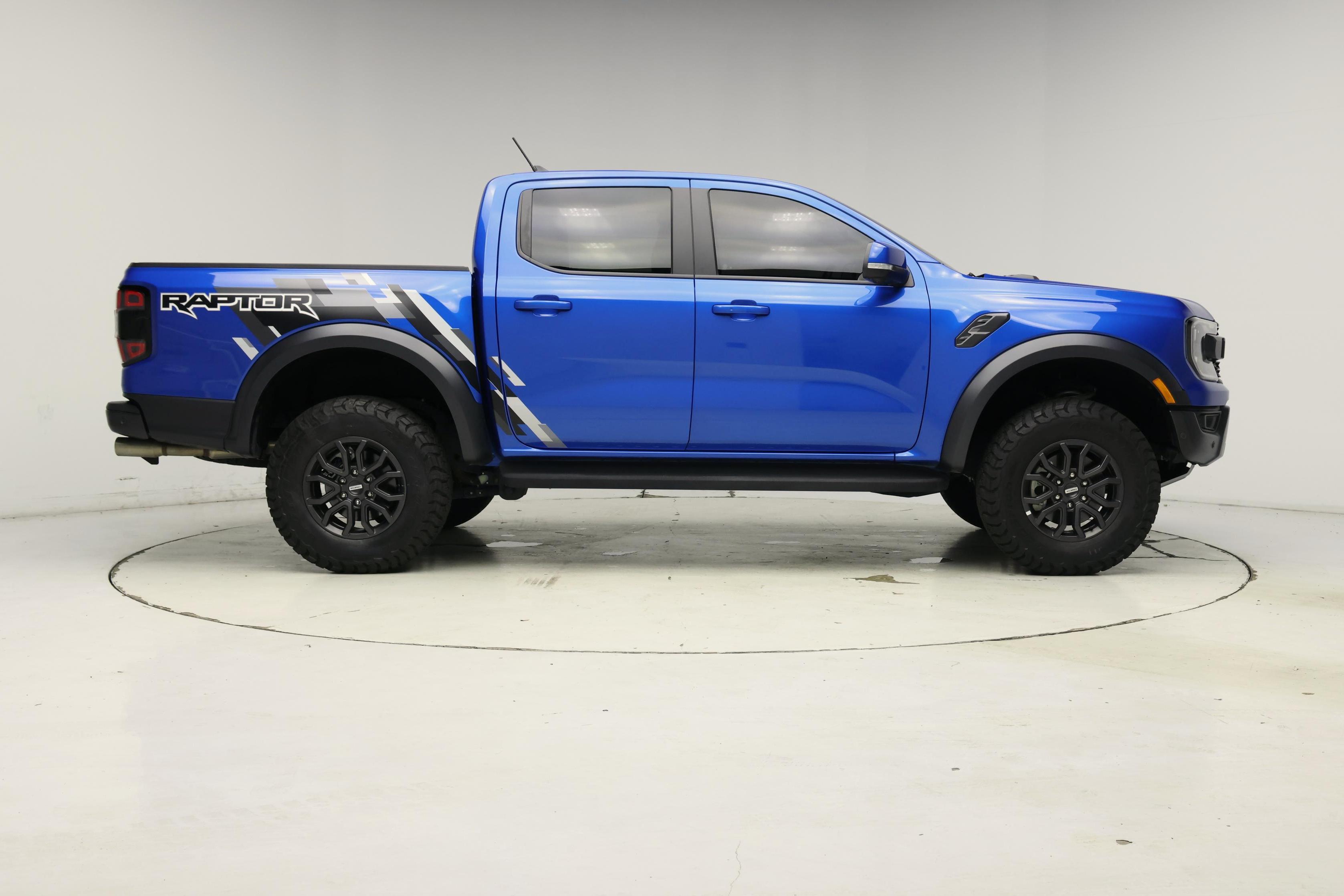 Thumbnail: 2024 Ford Ranger - 7