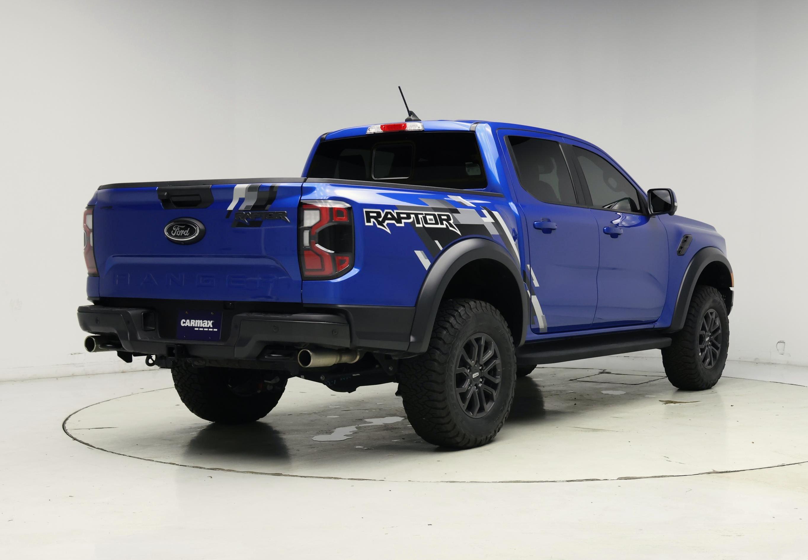 Thumbnail: 2024 Ford Ranger - 8
