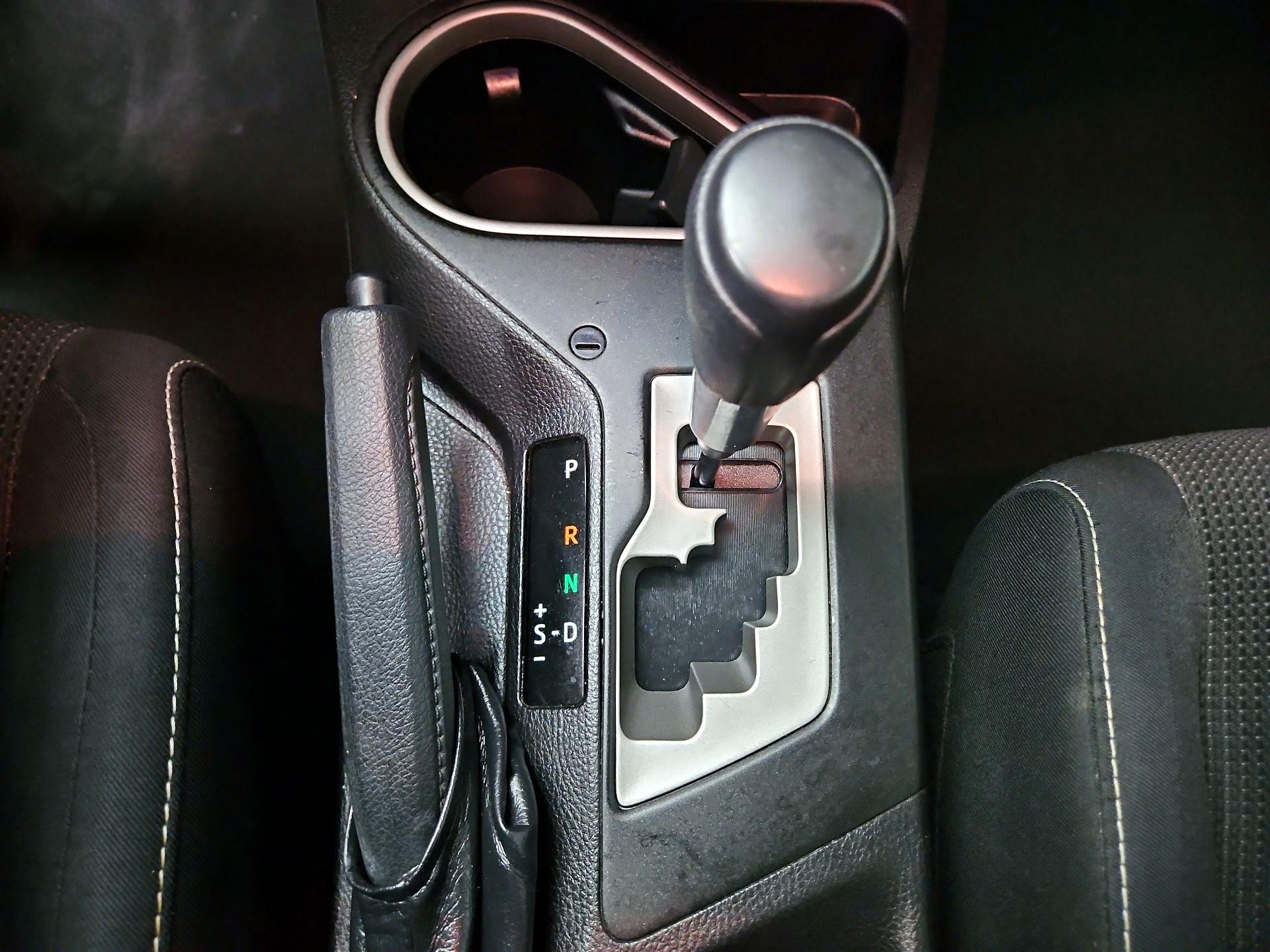 Thumbnail: 2017 Toyota RAV4 - 17