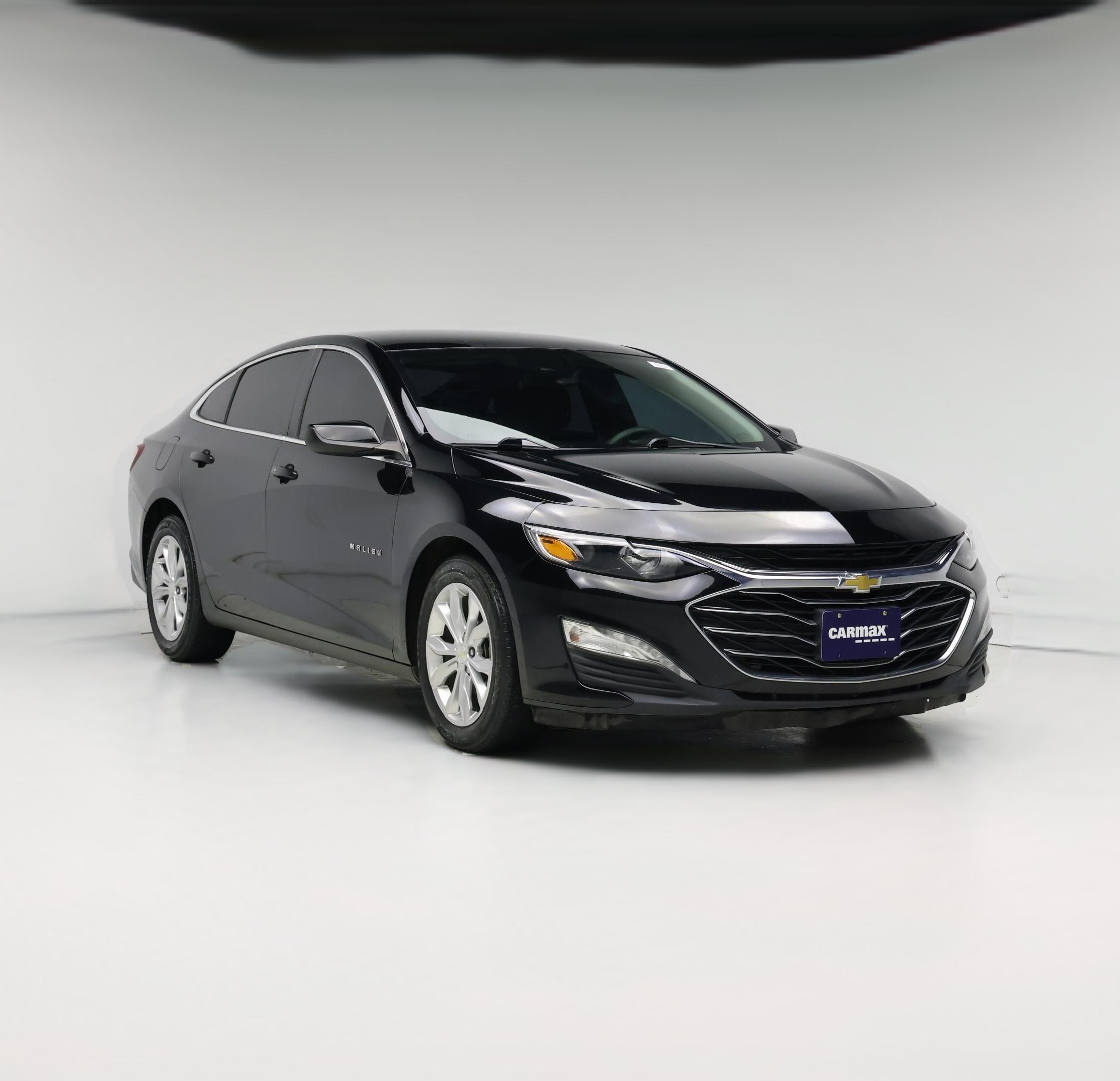 Thumbnail: 2021 Chevrolet Malibu - 1