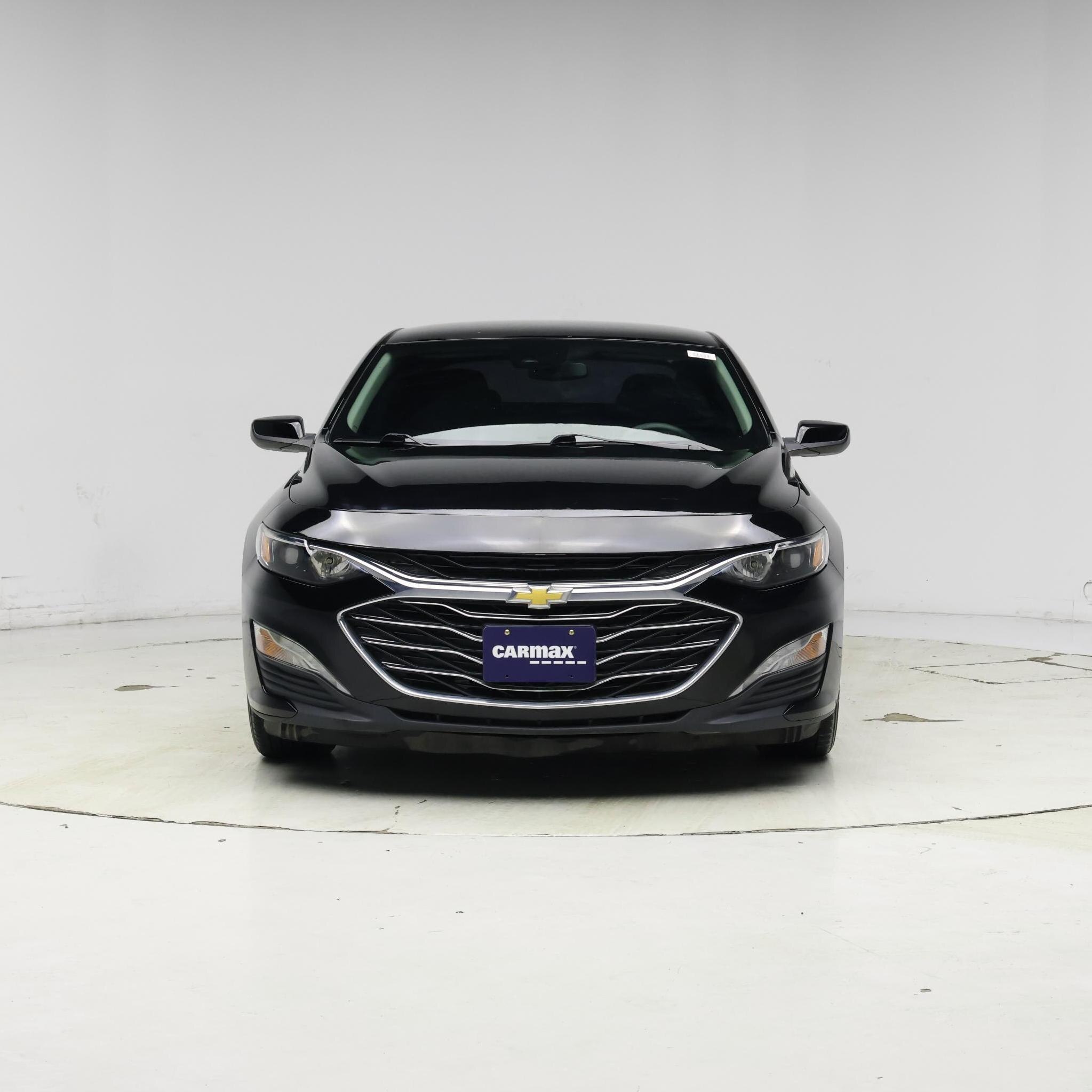 Thumbnail: 2021 Chevrolet Malibu - 5
