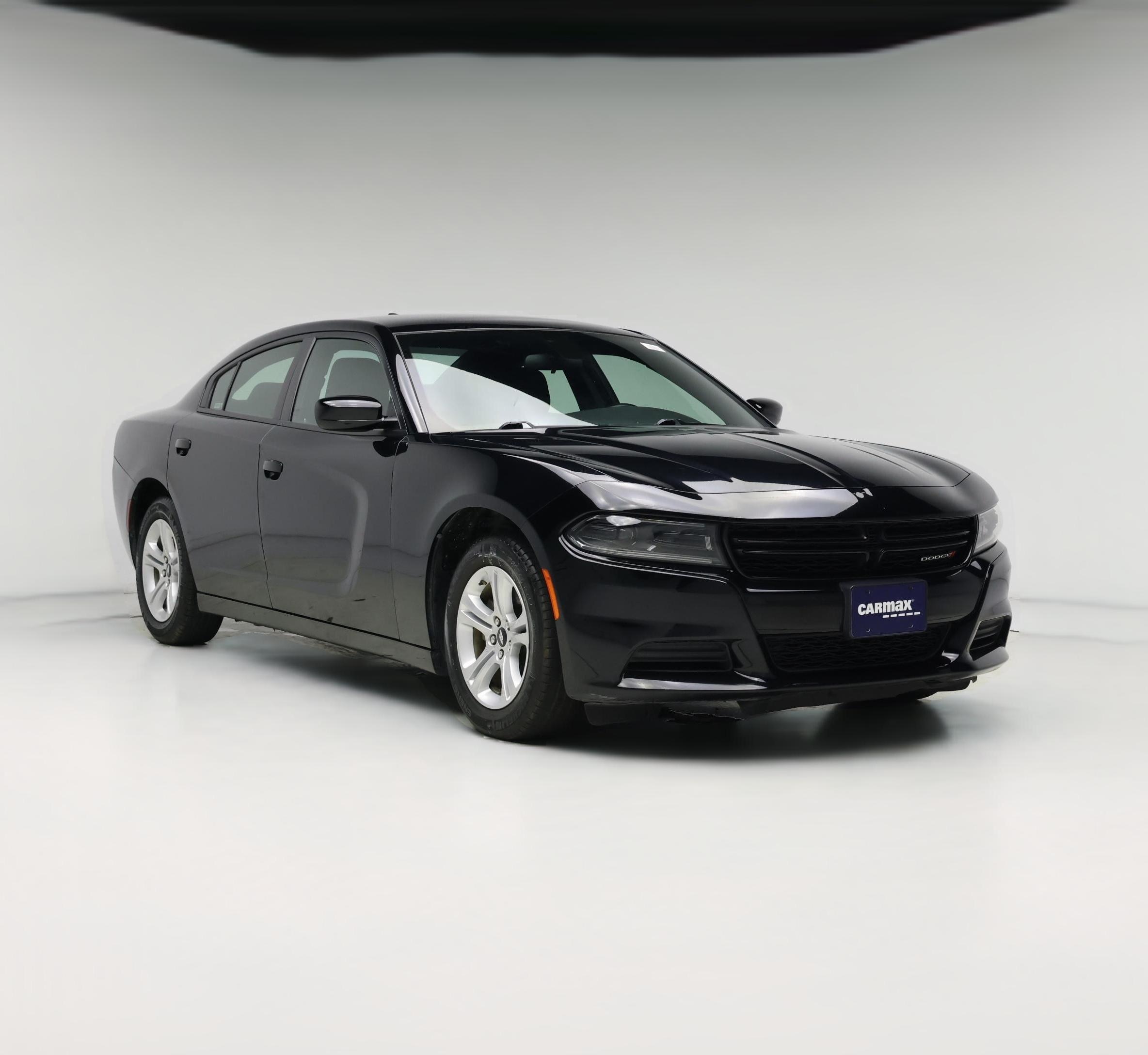Thumbnail: 2023 Dodge Charger - 1