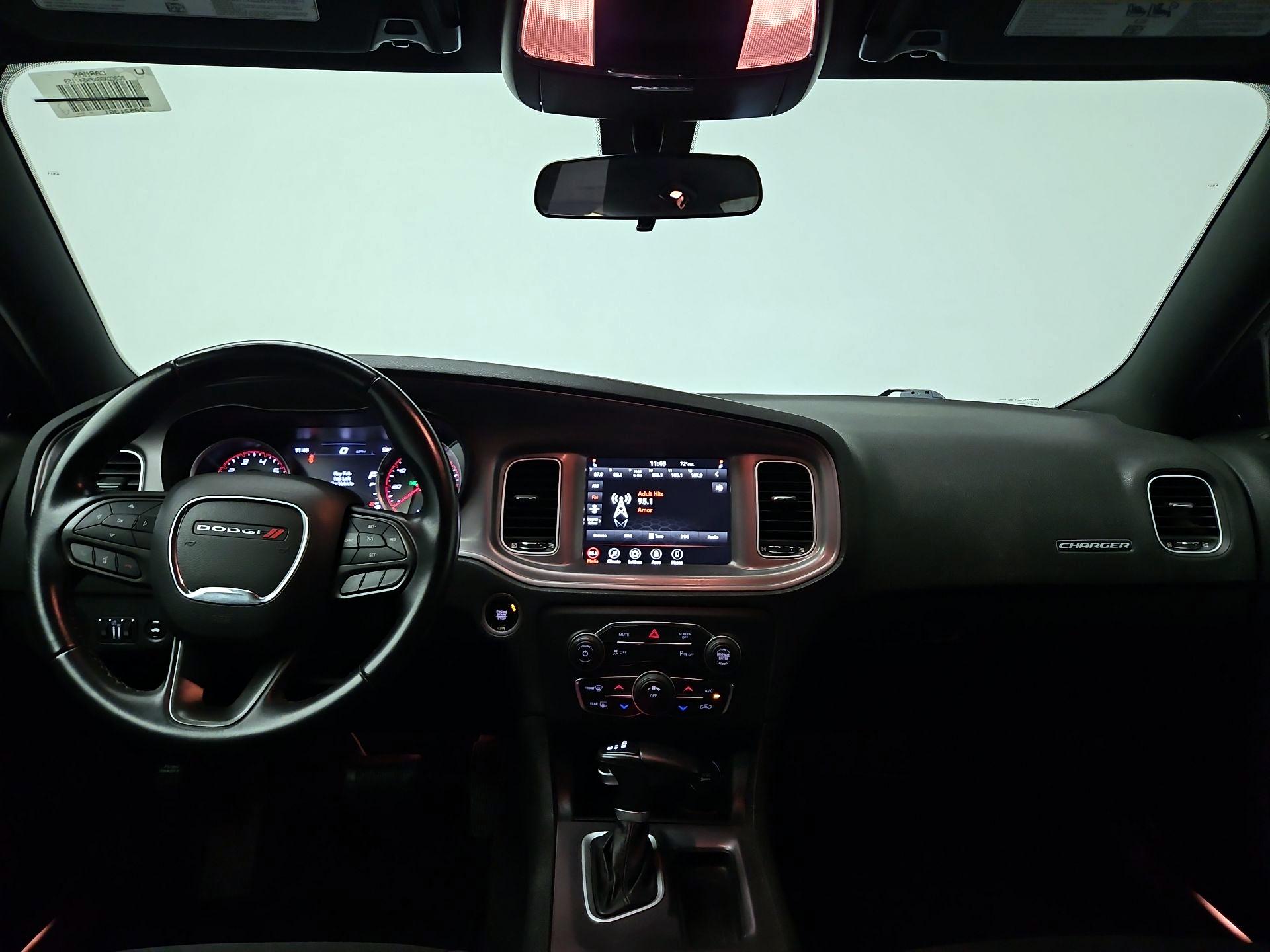 Thumbnail: 2023 Dodge Charger - 9