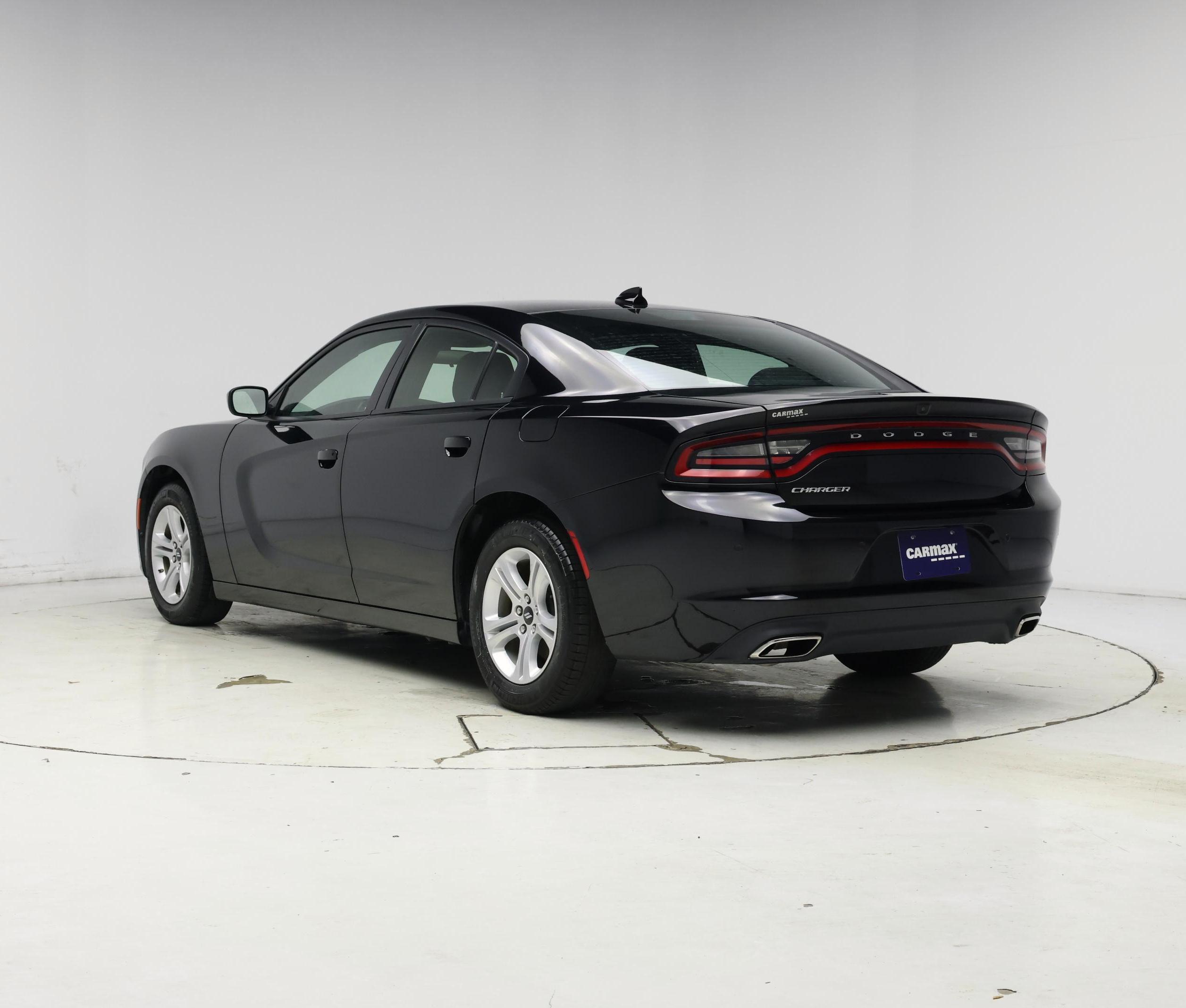 Thumbnail: 2023 Dodge Charger - 2