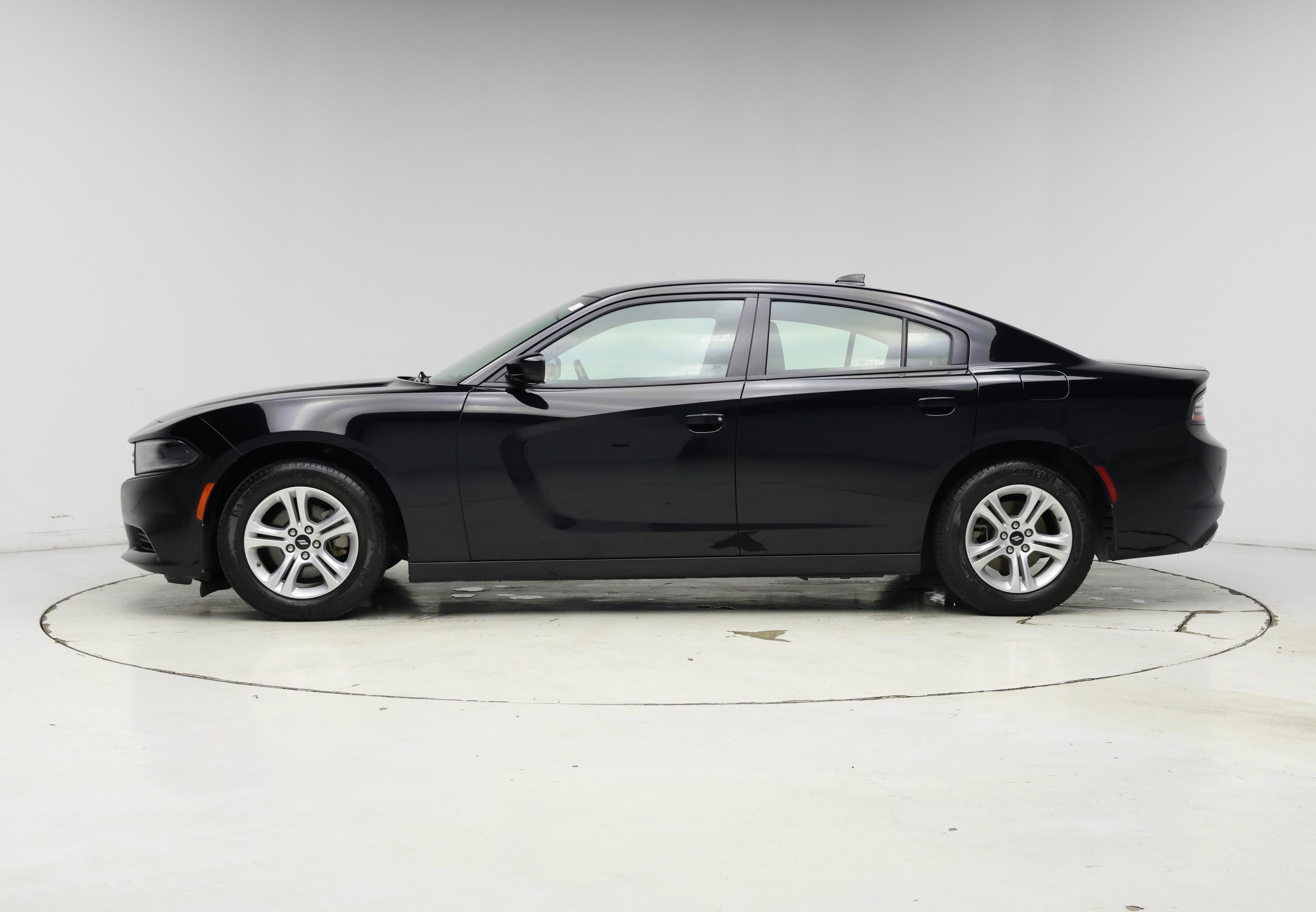 Thumbnail: 2023 Dodge Charger - 3