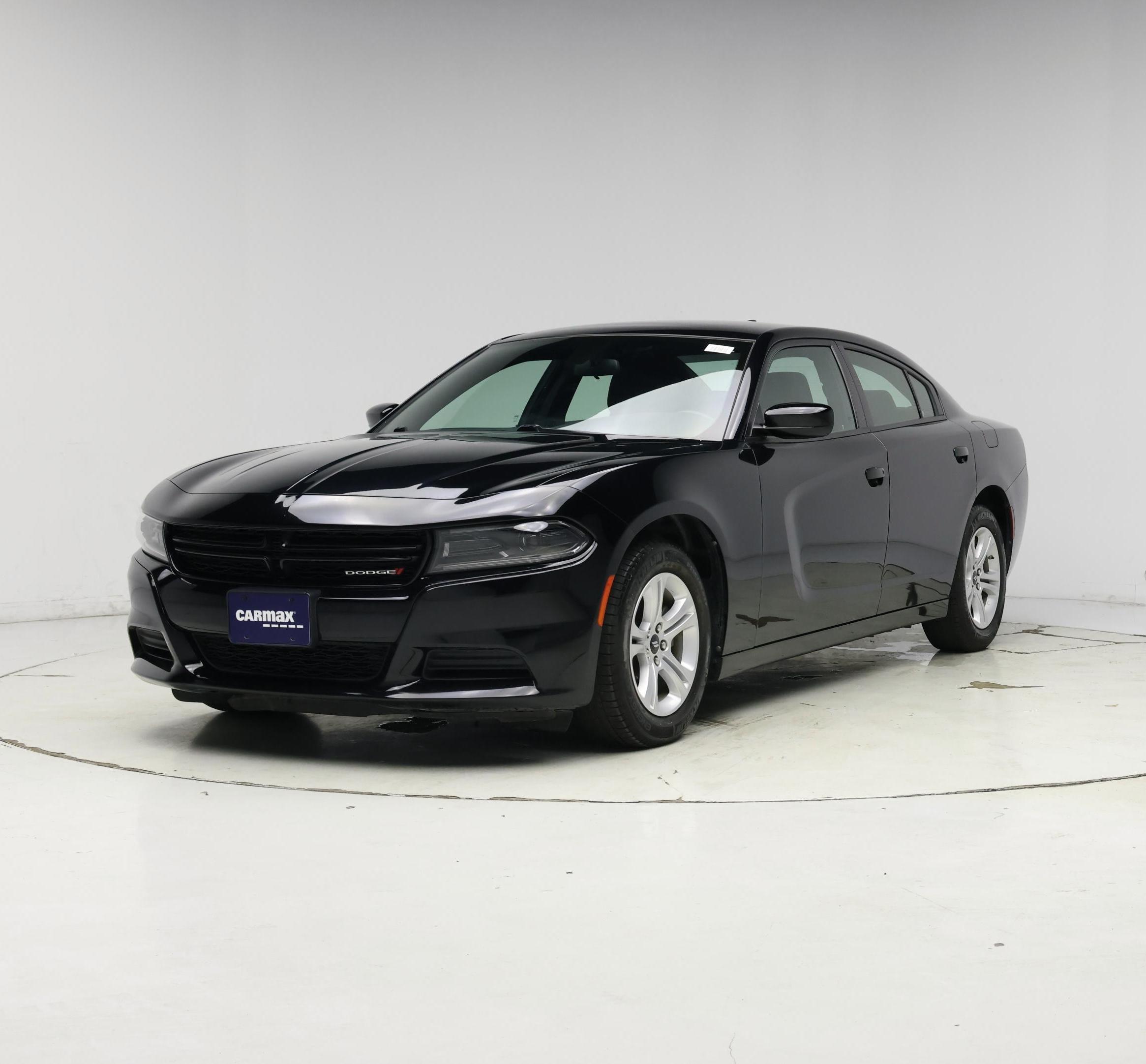 Thumbnail: 2023 Dodge Charger - 4