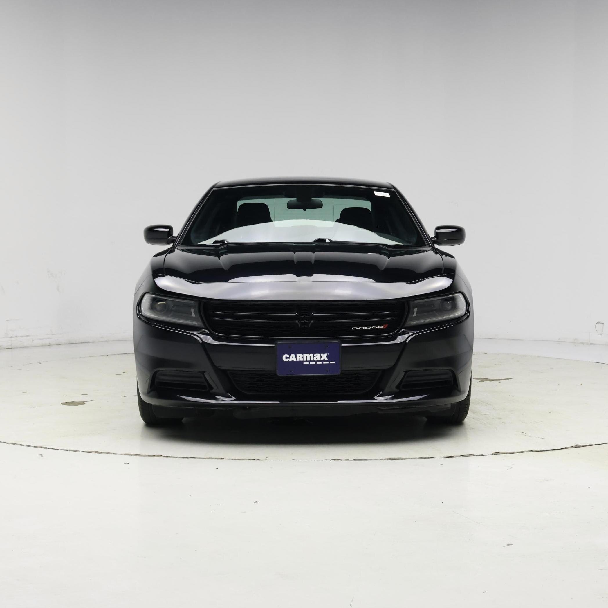 Thumbnail: 2023 Dodge Charger - 5