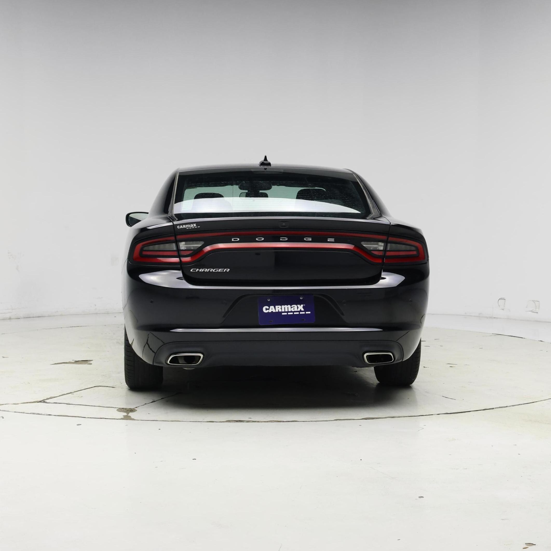 Thumbnail: 2023 Dodge Charger - 6