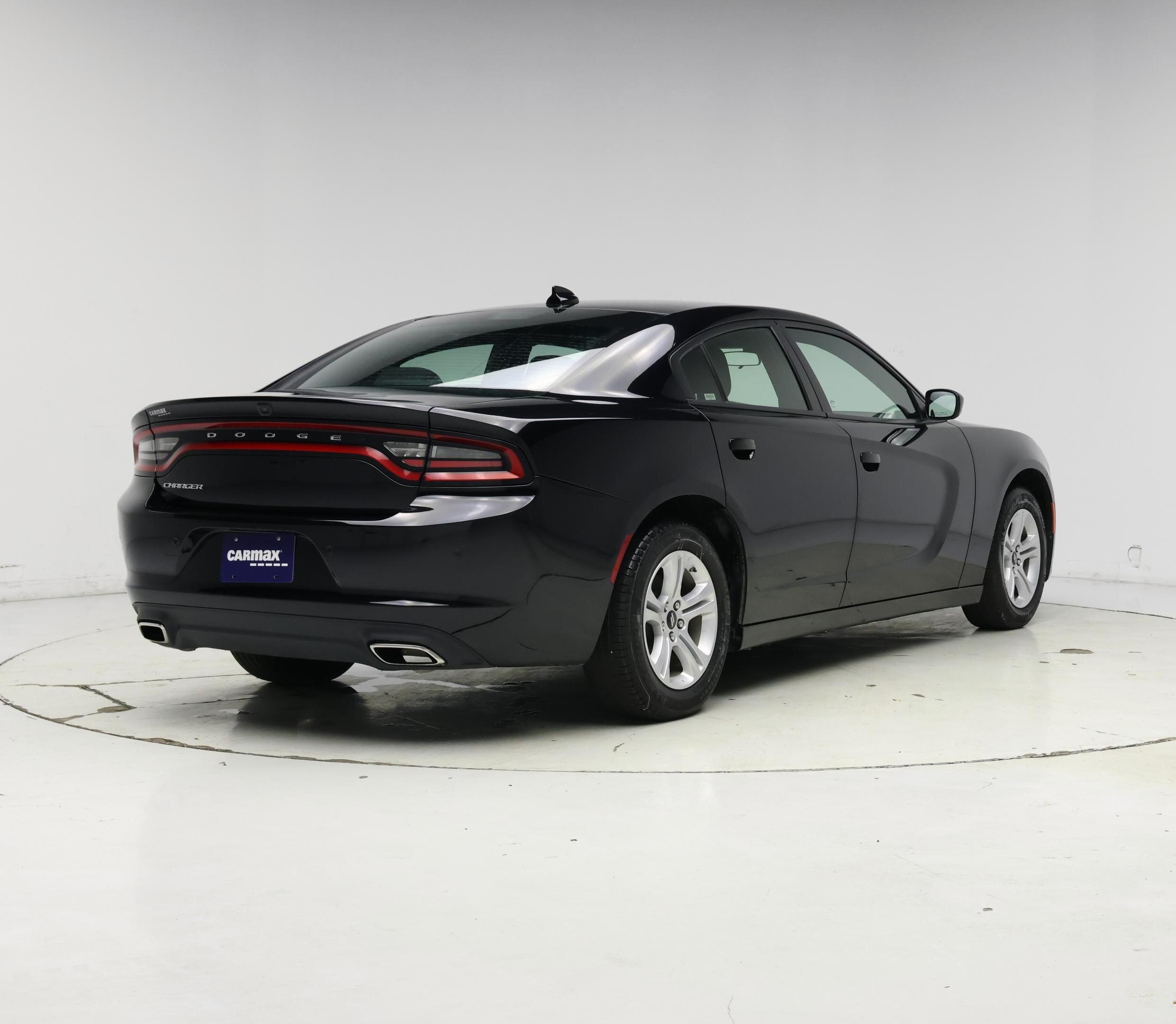 Thumbnail: 2023 Dodge Charger - 8