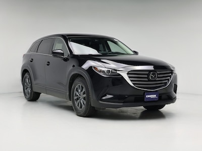 2020 Mazda CX-9 Touring