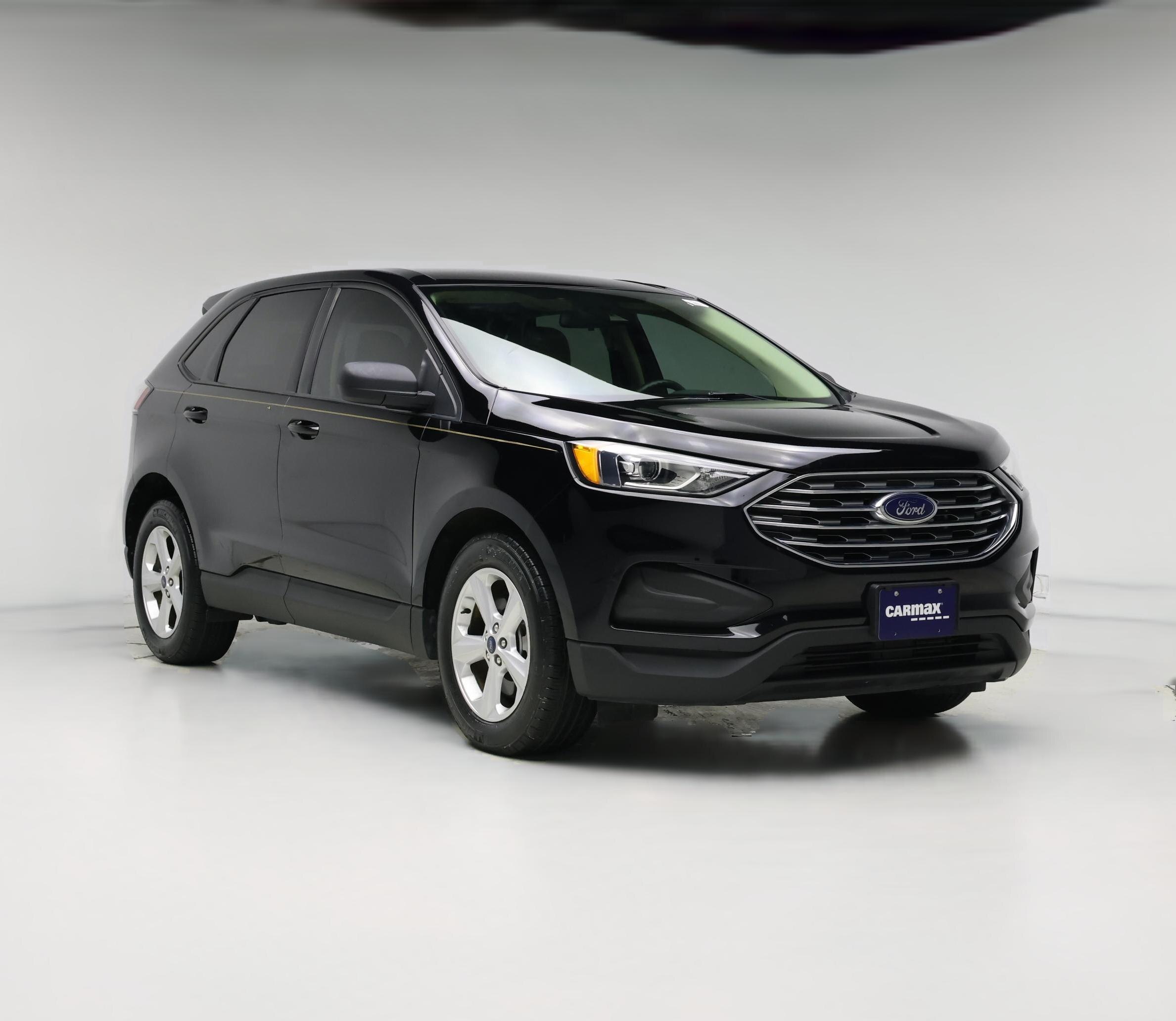Thumbnail: 2022 Ford Edge - 1