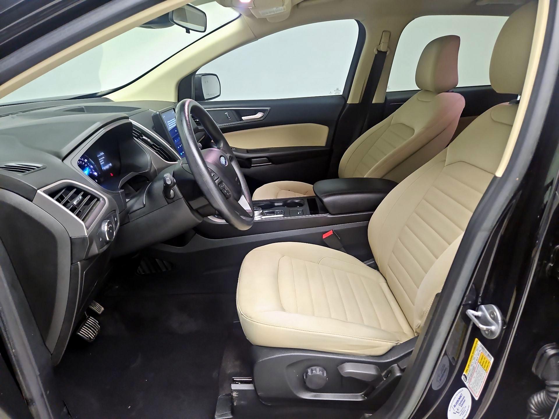Thumbnail: 2022 Ford Edge - 11
