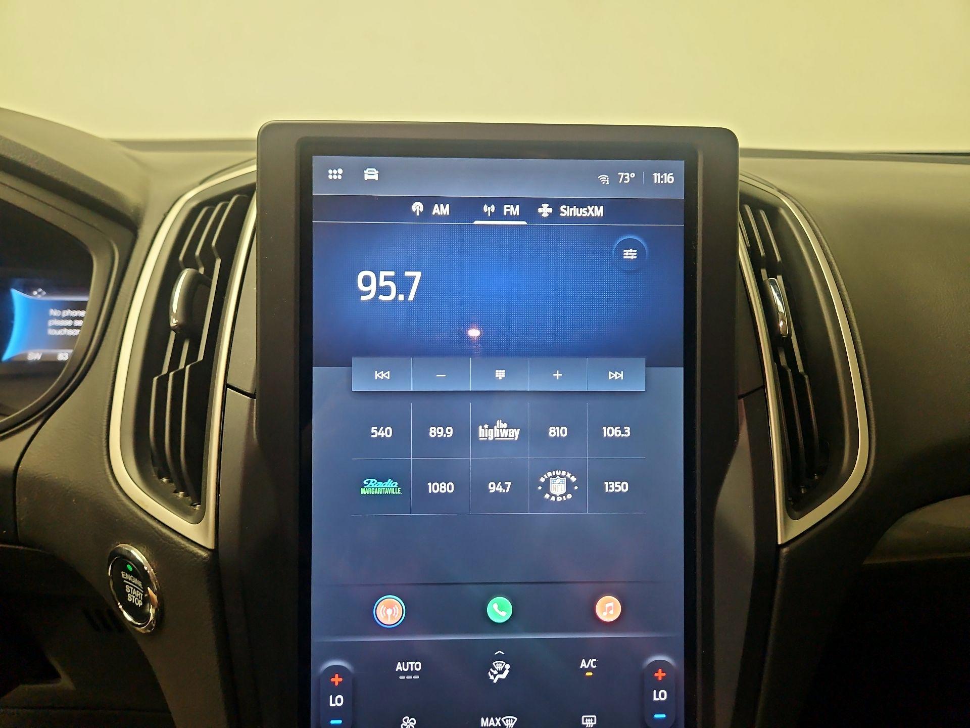 Thumbnail: 2022 Ford Edge - 15