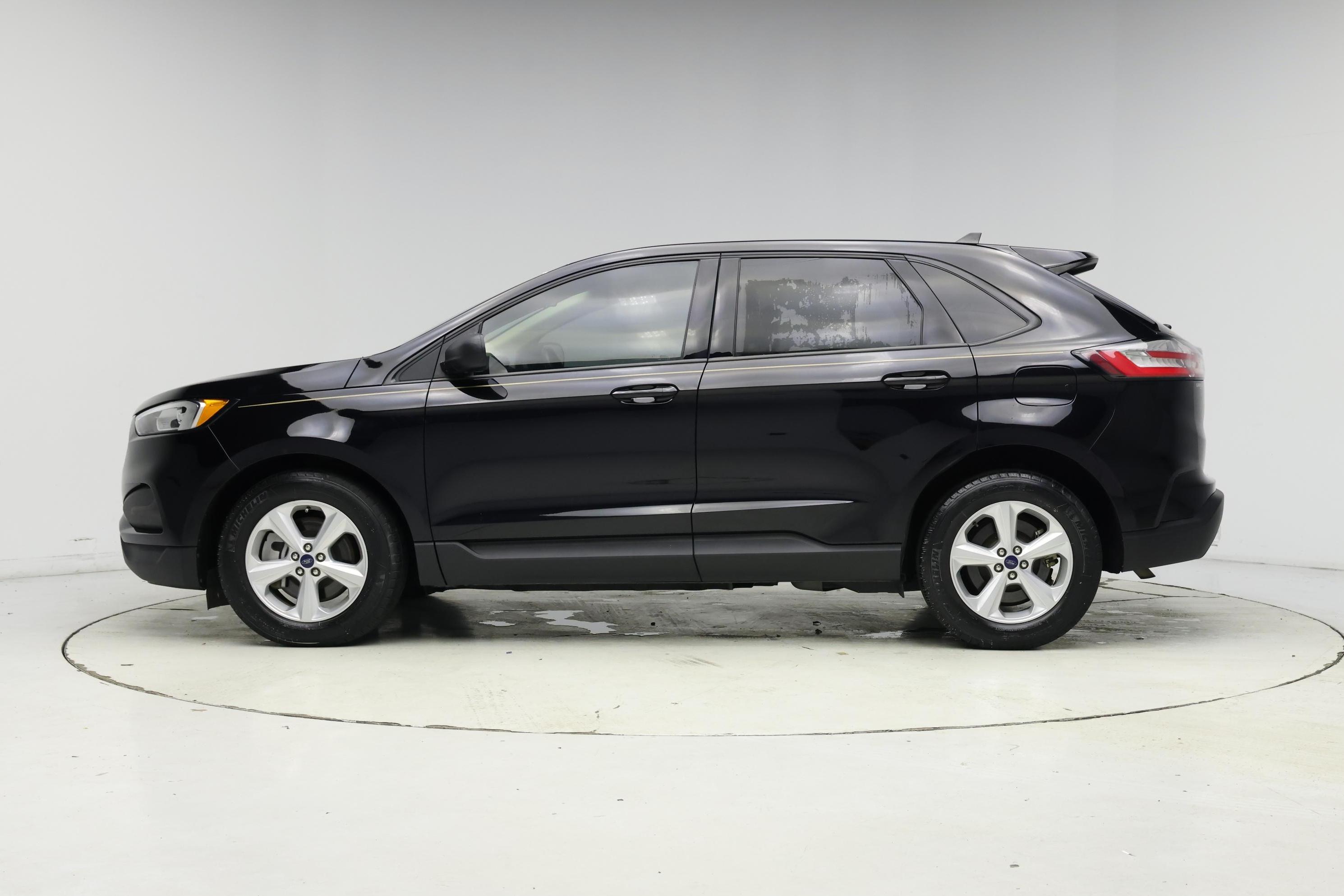 Thumbnail: 2022 Ford Edge - 3