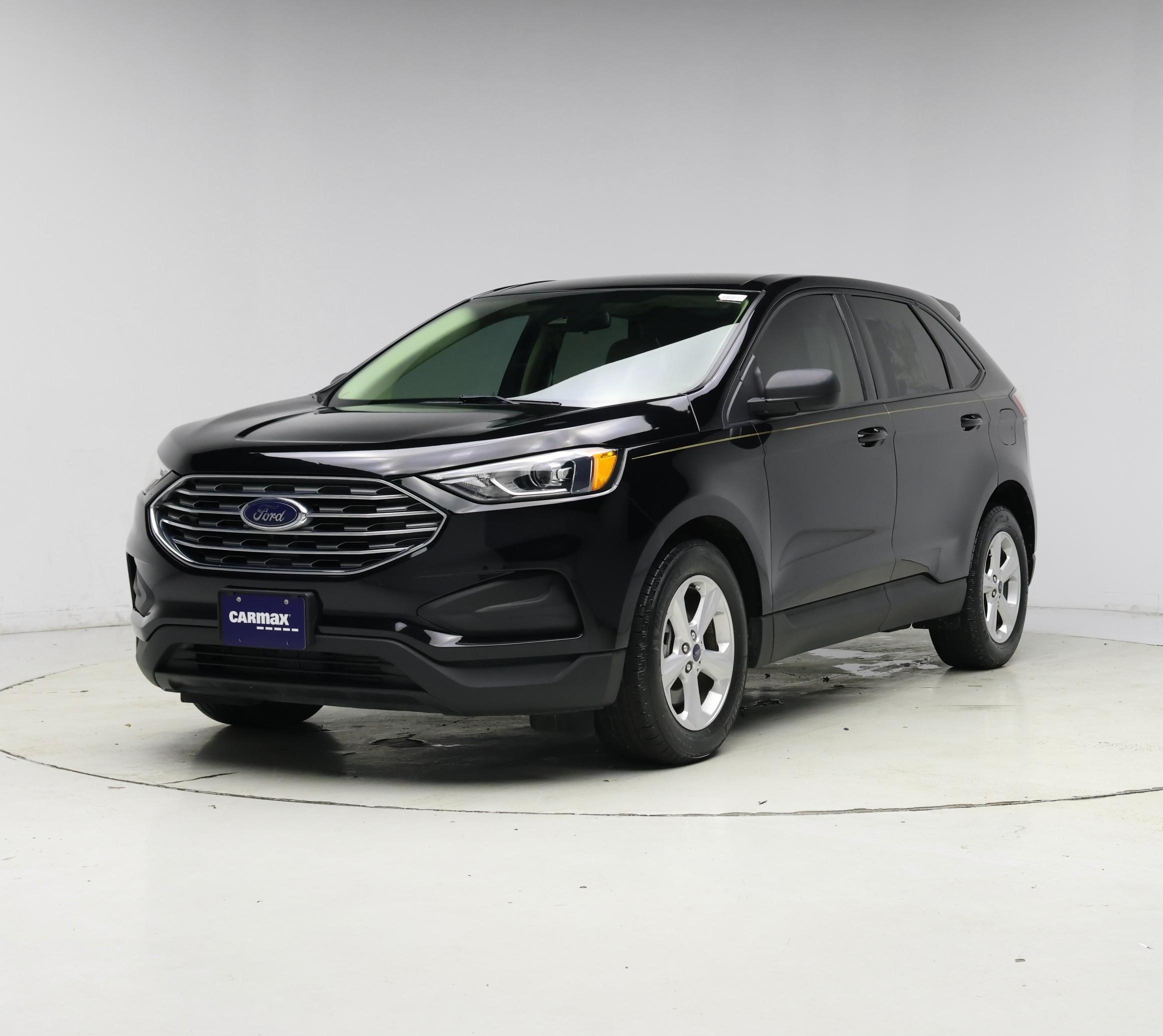 Thumbnail: 2022 Ford Edge - 4