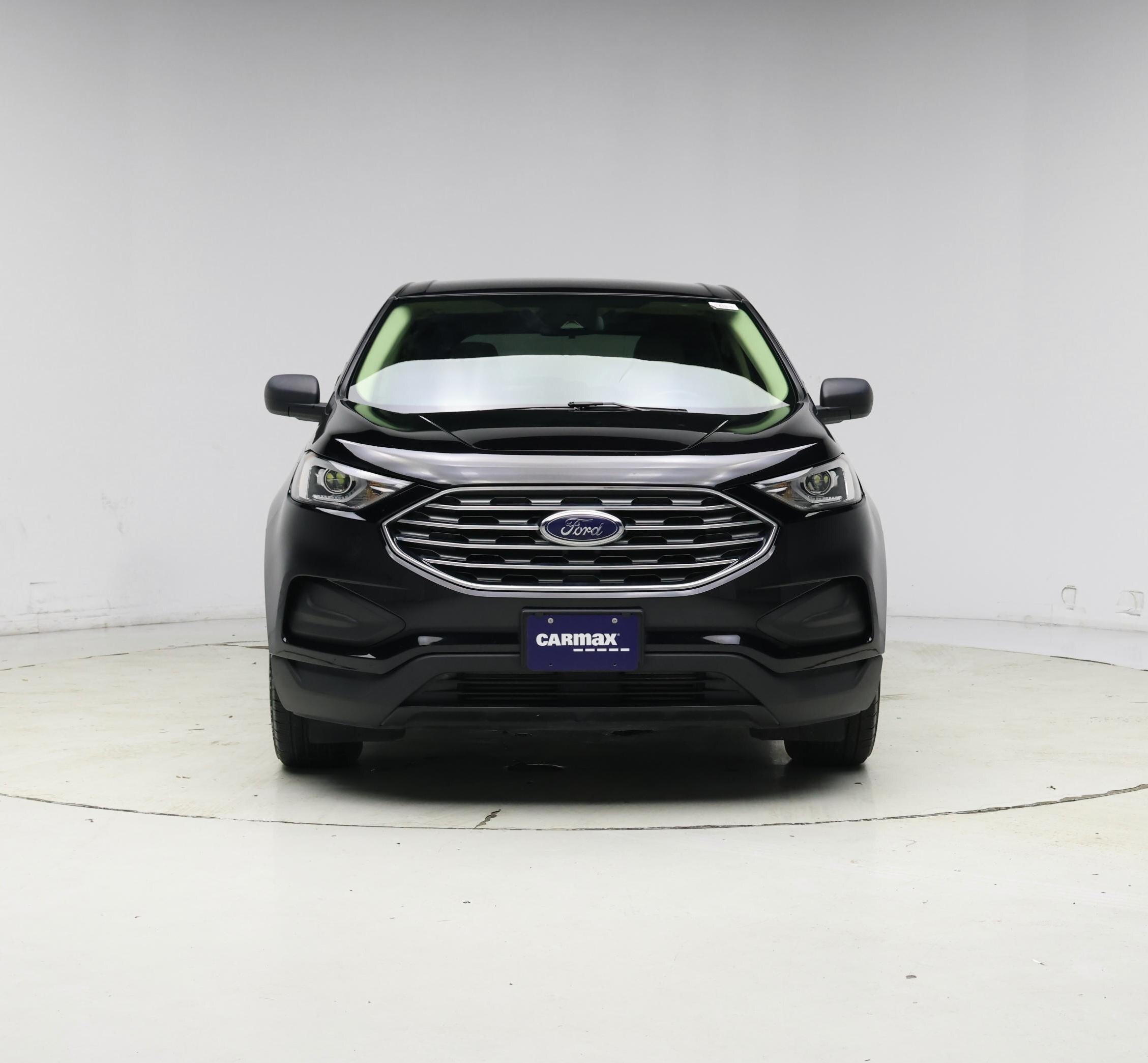 Thumbnail: 2022 Ford Edge - 5