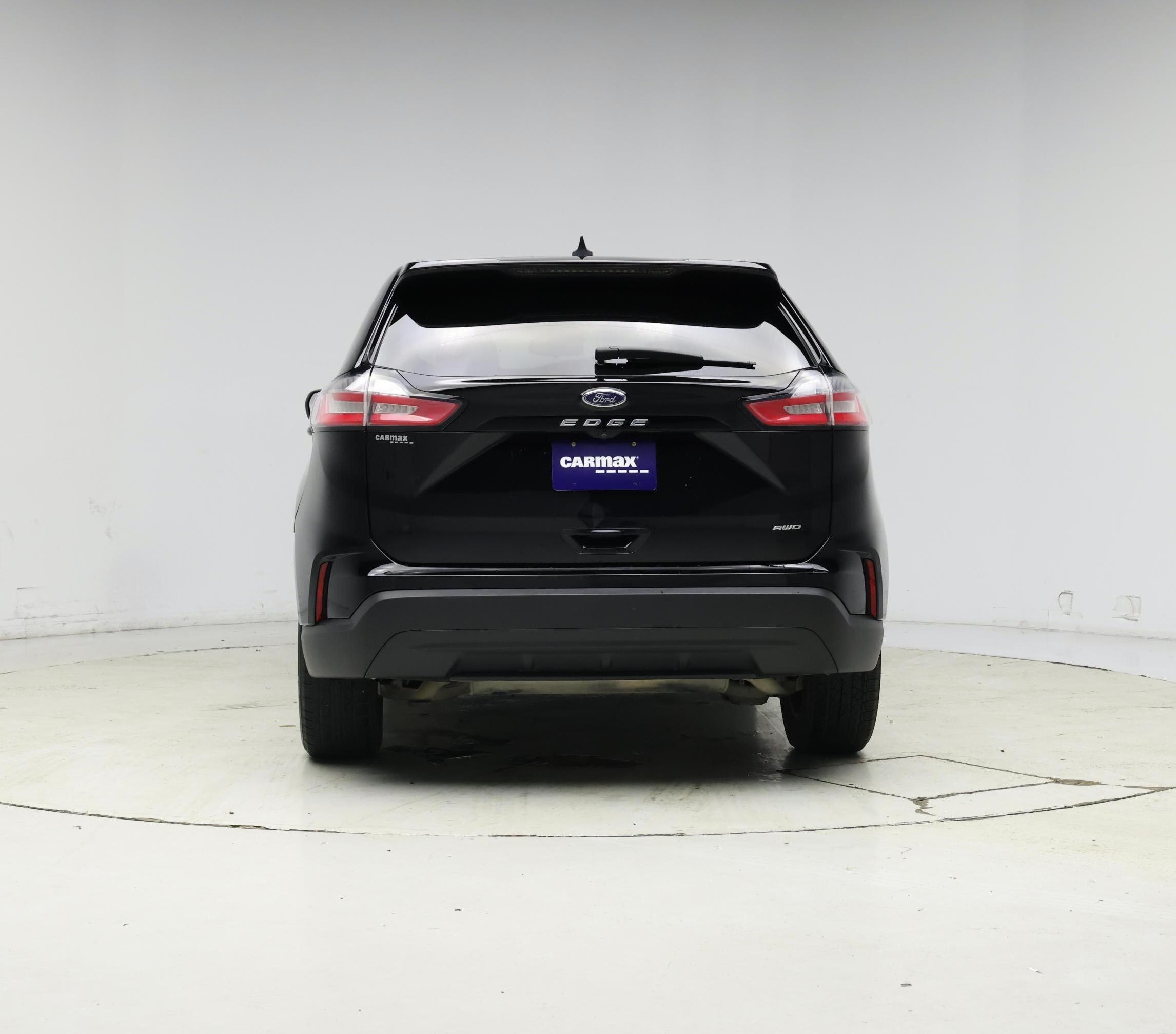 Thumbnail: 2022 Ford Edge - 6