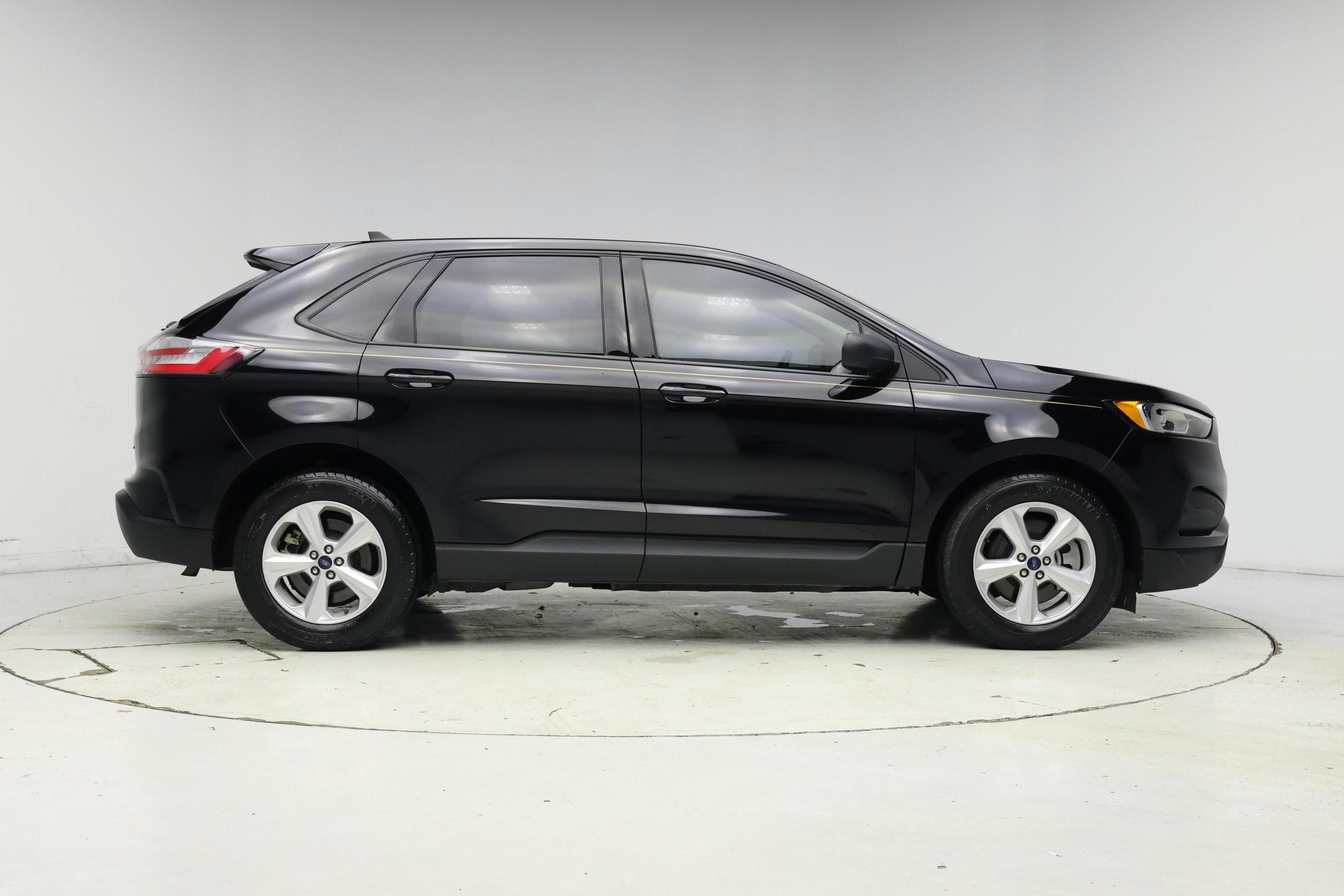 Thumbnail: 2022 Ford Edge - 7