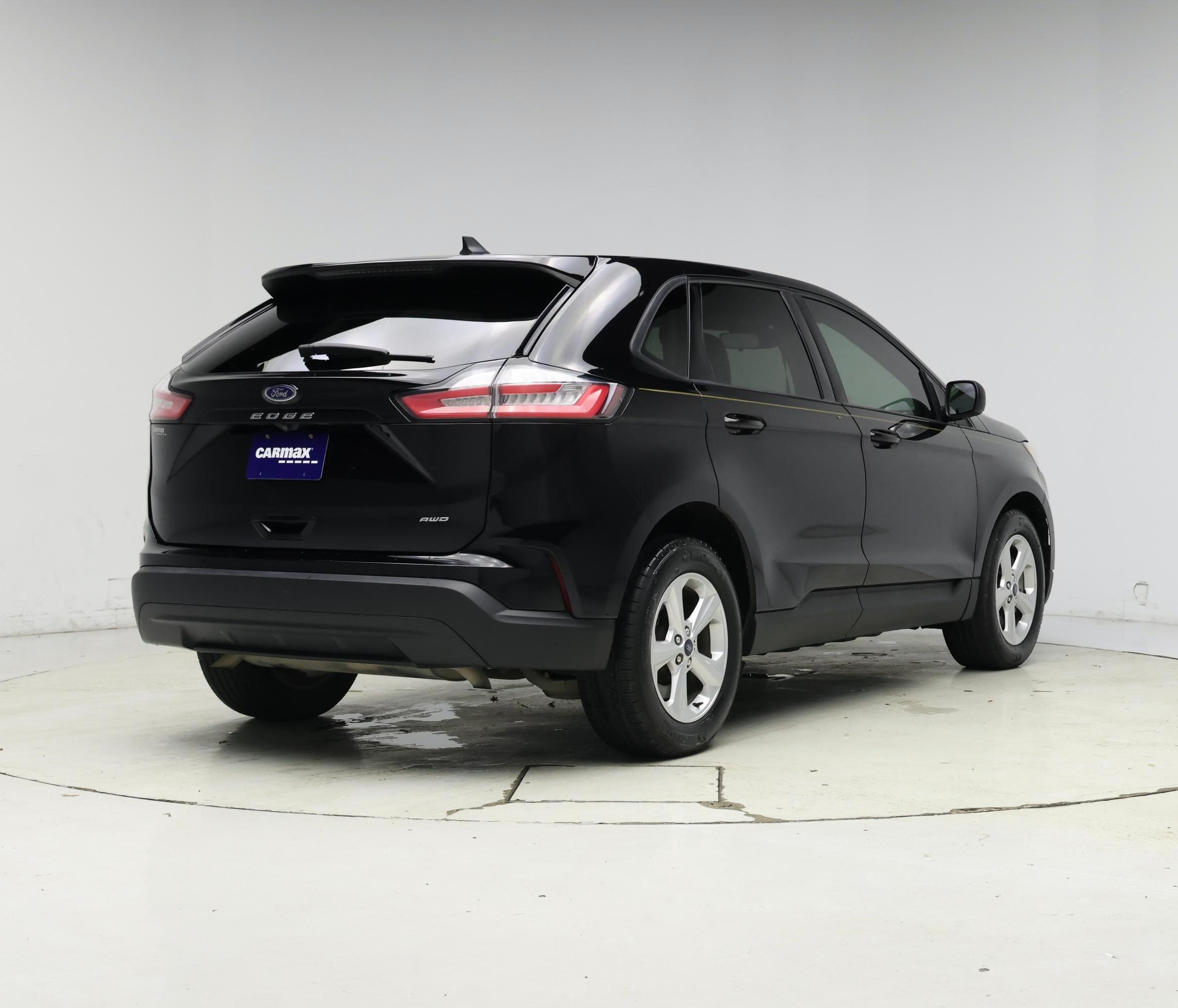 Thumbnail: 2022 Ford Edge - 8