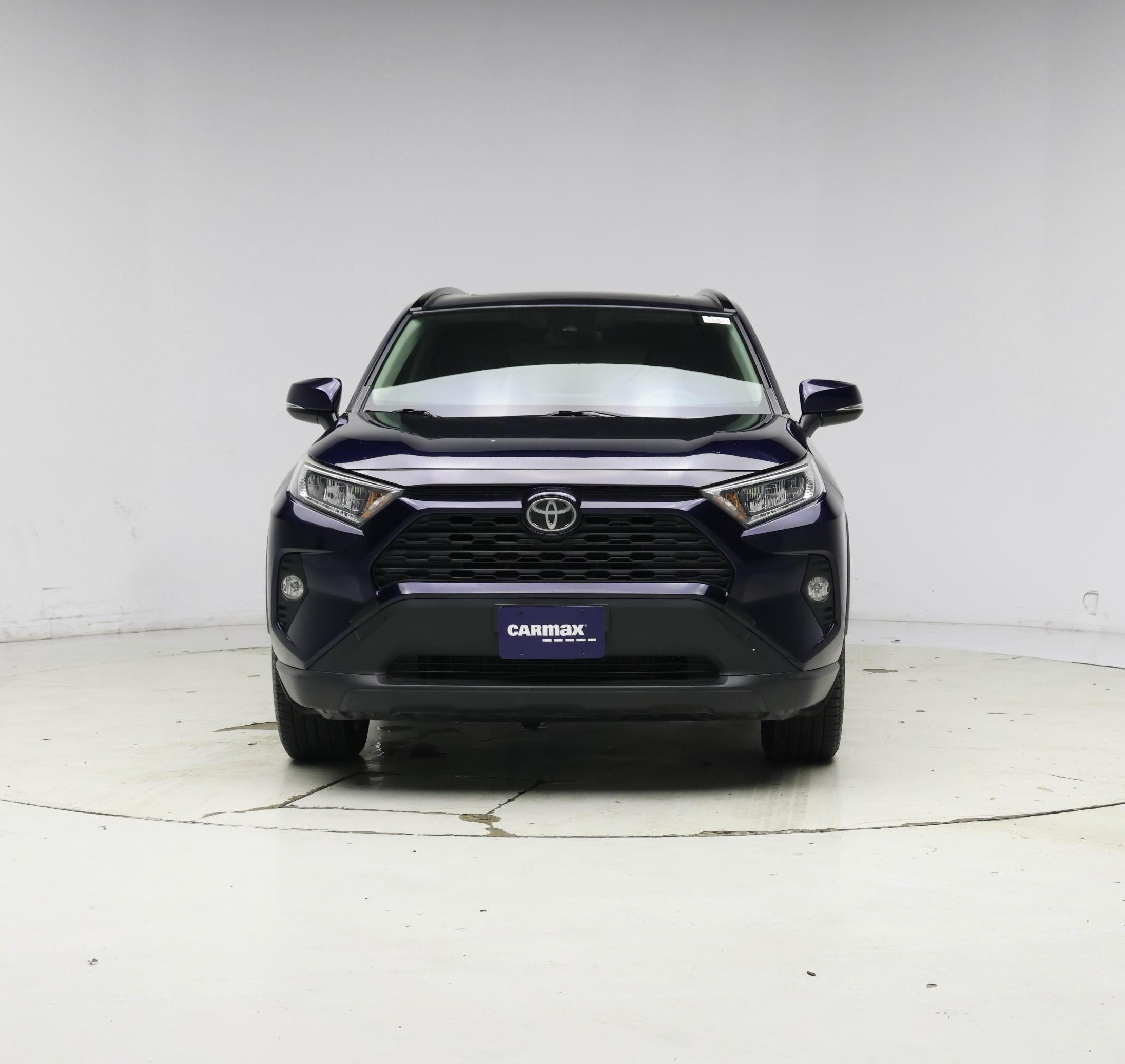 Thumbnail: 2019 Toyota RAV4 - 5