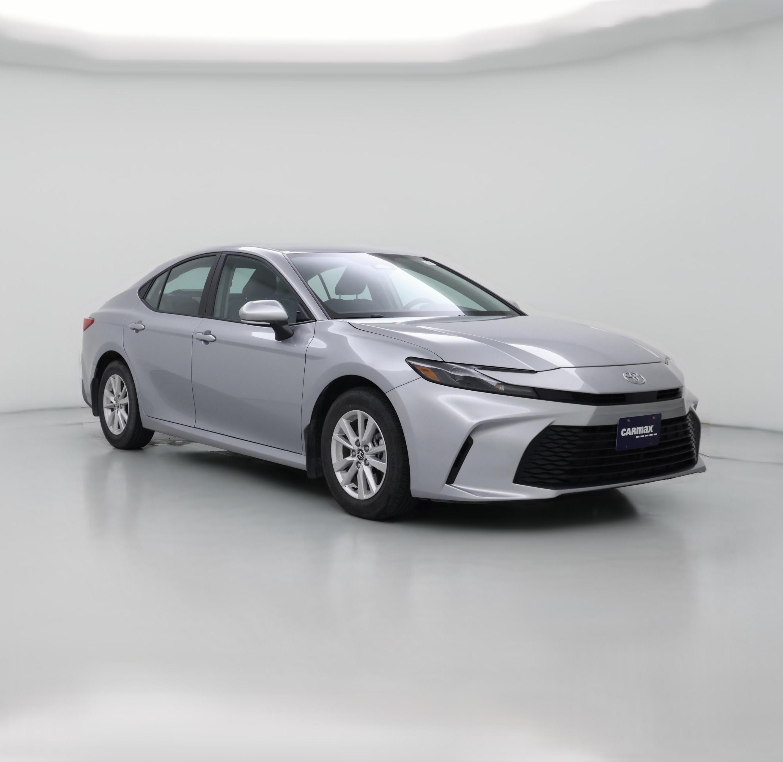 Thumbnail: 2025 Toyota Camry - 1