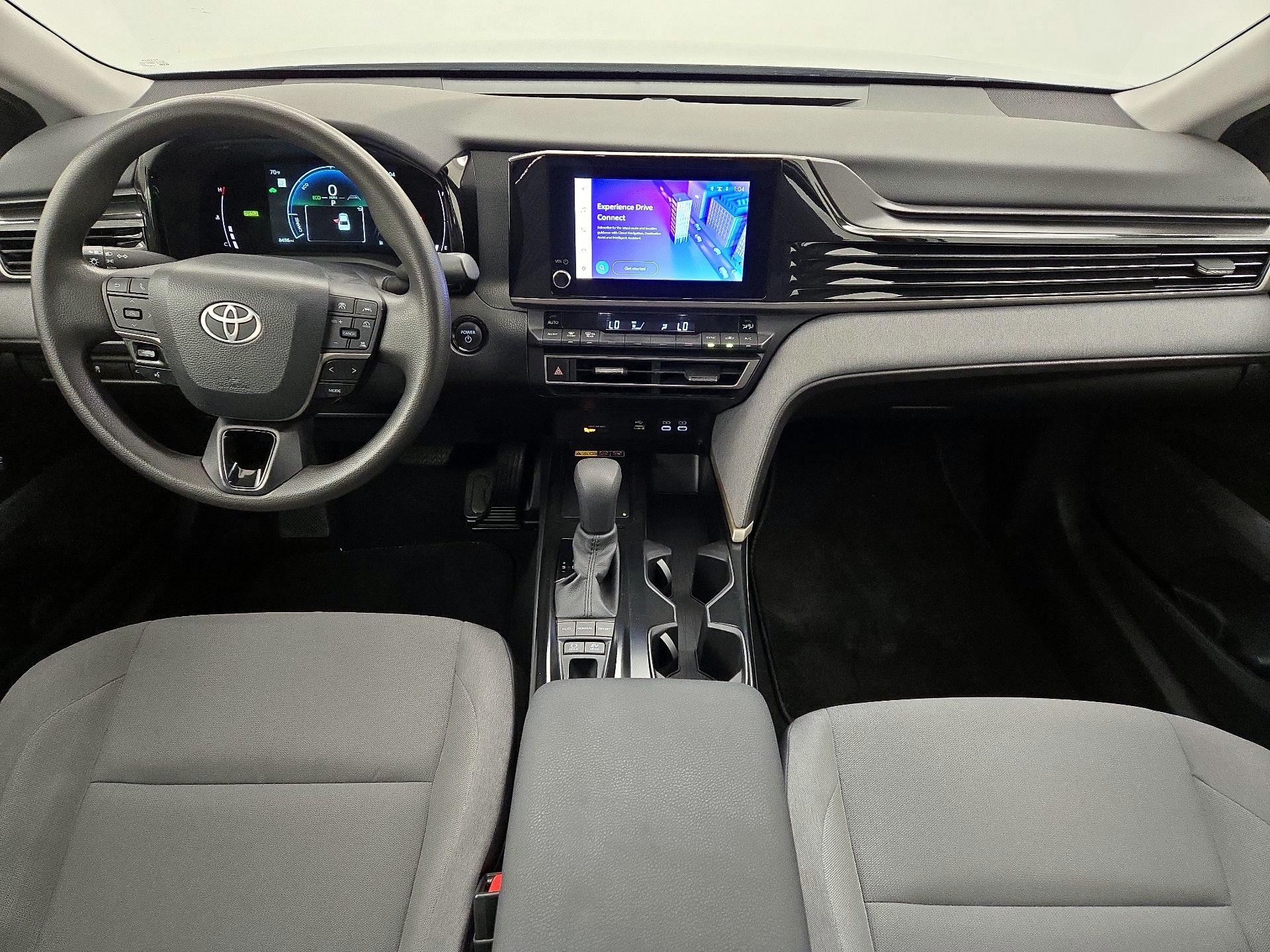Thumbnail: 2025 Toyota Camry - 9