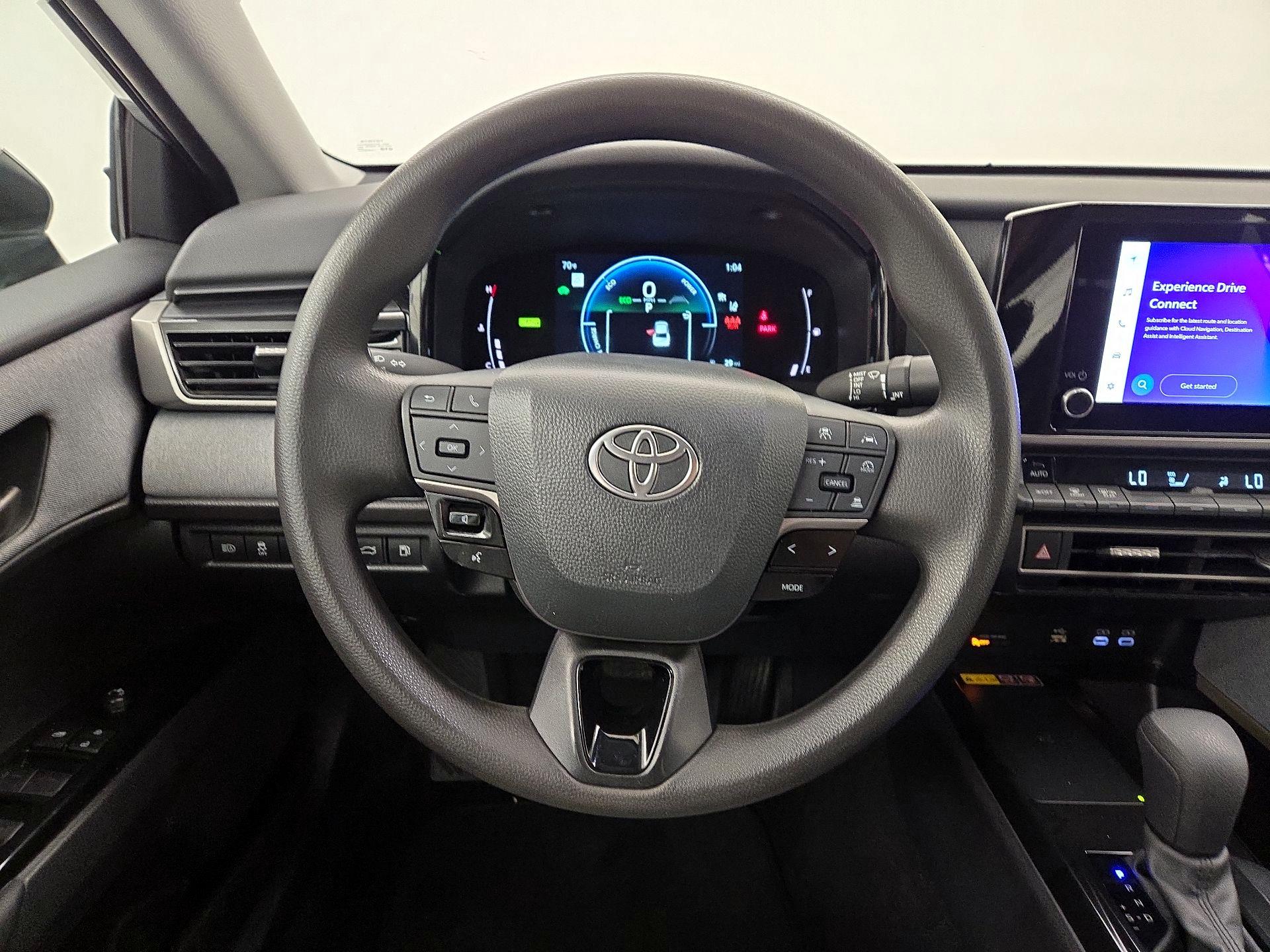 Thumbnail: 2025 Toyota Camry - 10