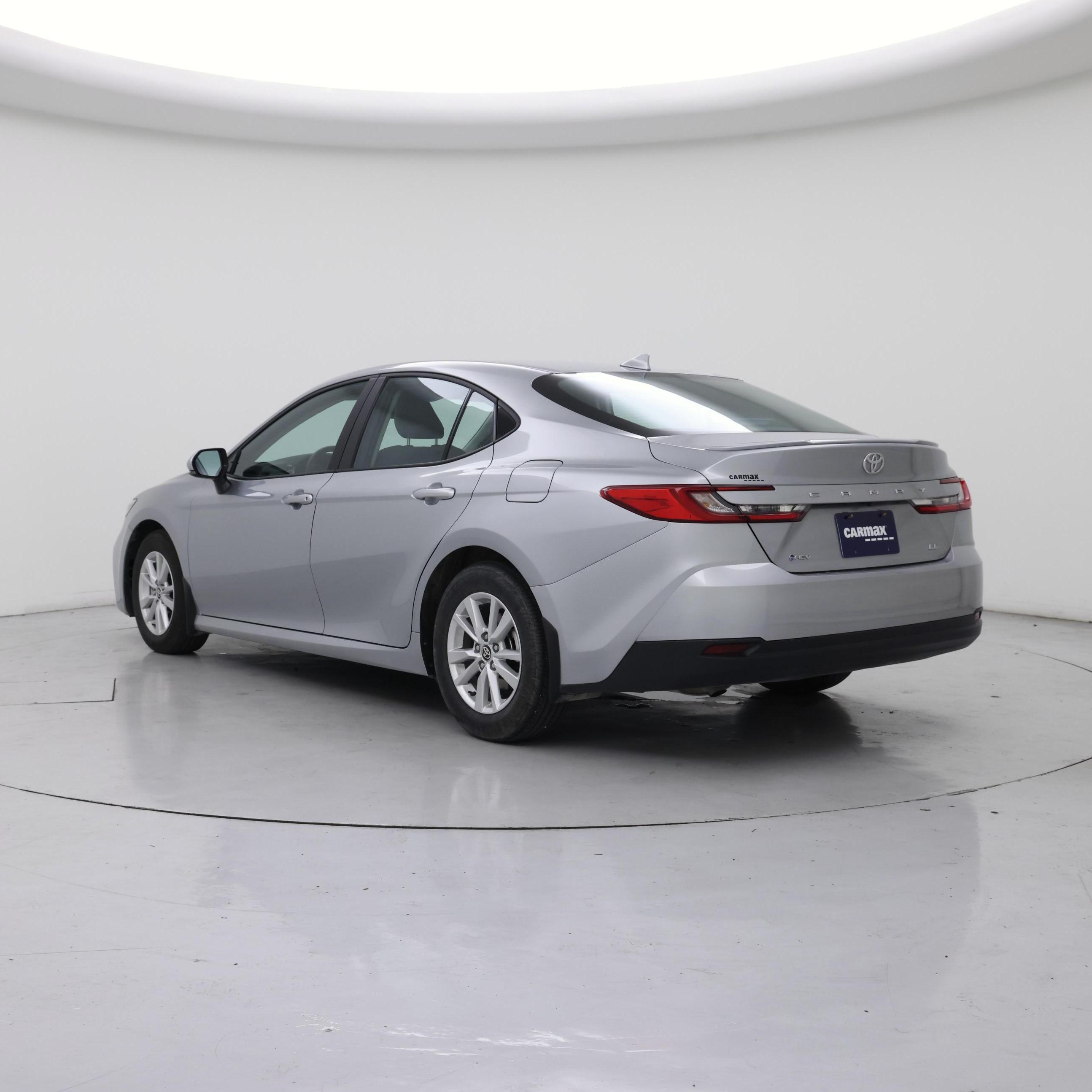 Thumbnail: 2025 Toyota Camry - 2