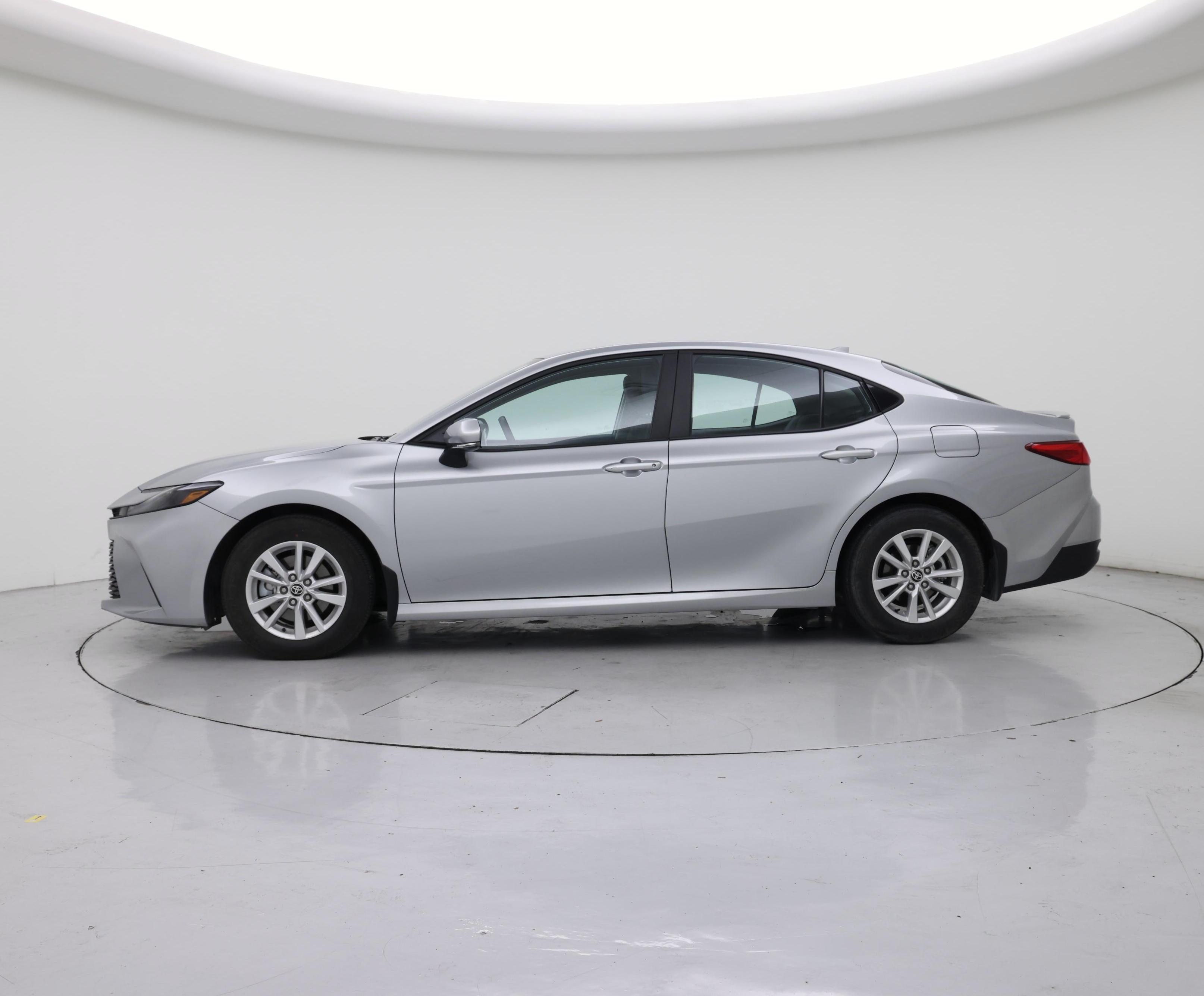 Thumbnail: 2025 Toyota Camry - 3