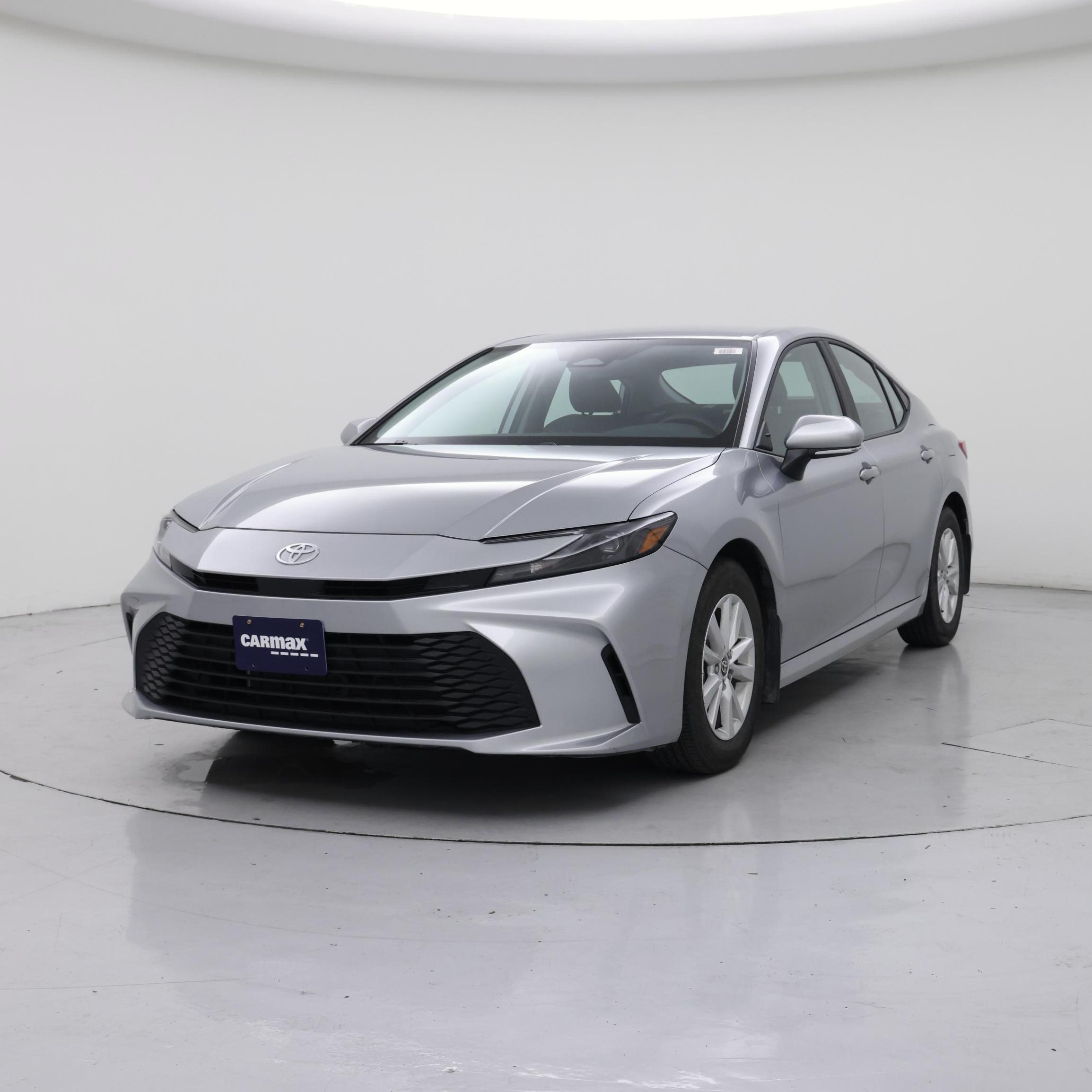 Thumbnail: 2025 Toyota Camry - 4