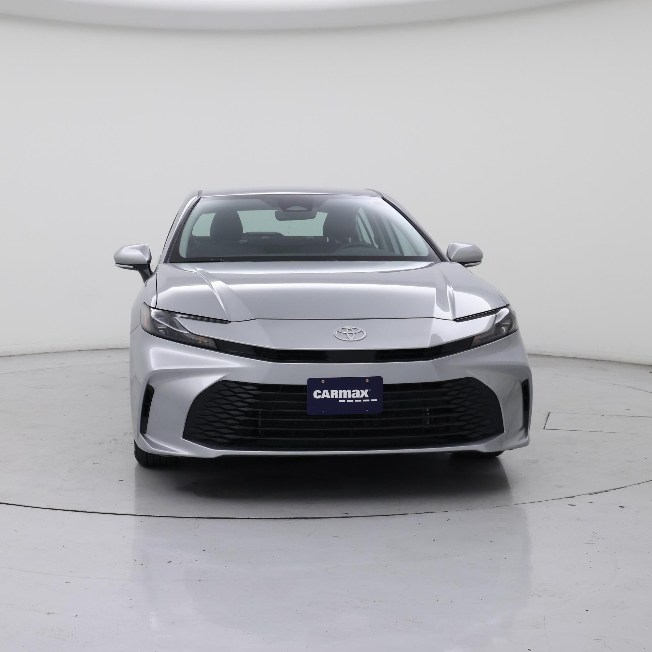 Thumbnail: 2025 Toyota Camry - 5