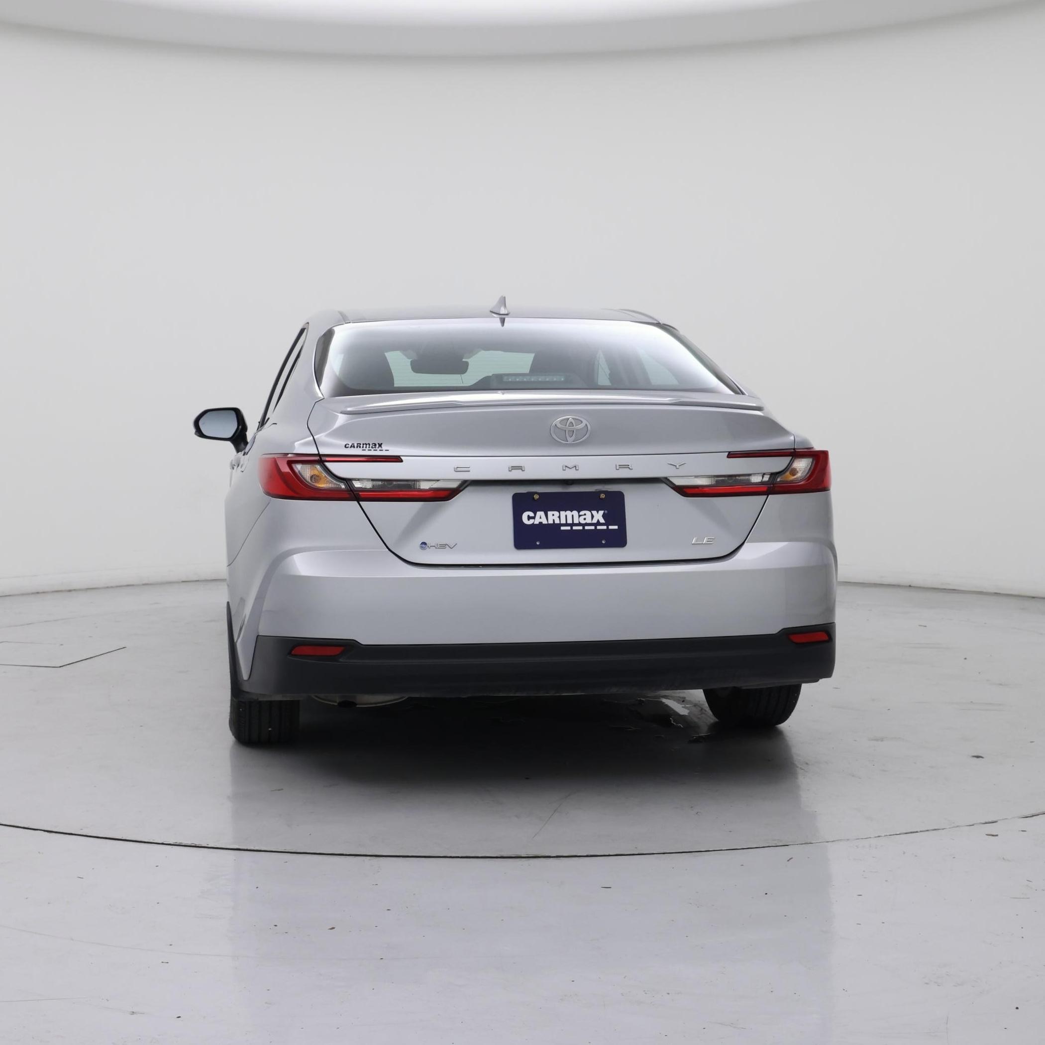 Thumbnail: 2025 Toyota Camry - 6