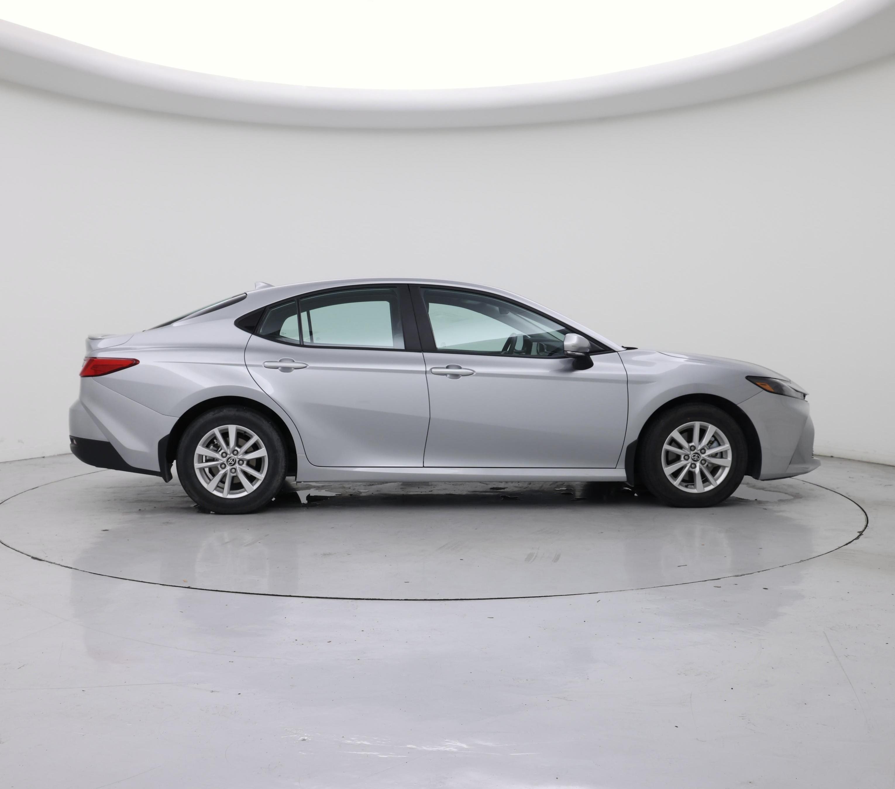 Thumbnail: 2025 Toyota Camry - 7