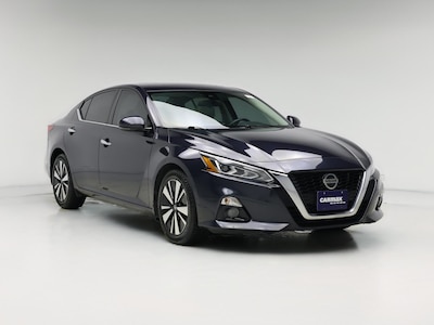 2021 Nissan Altima SL