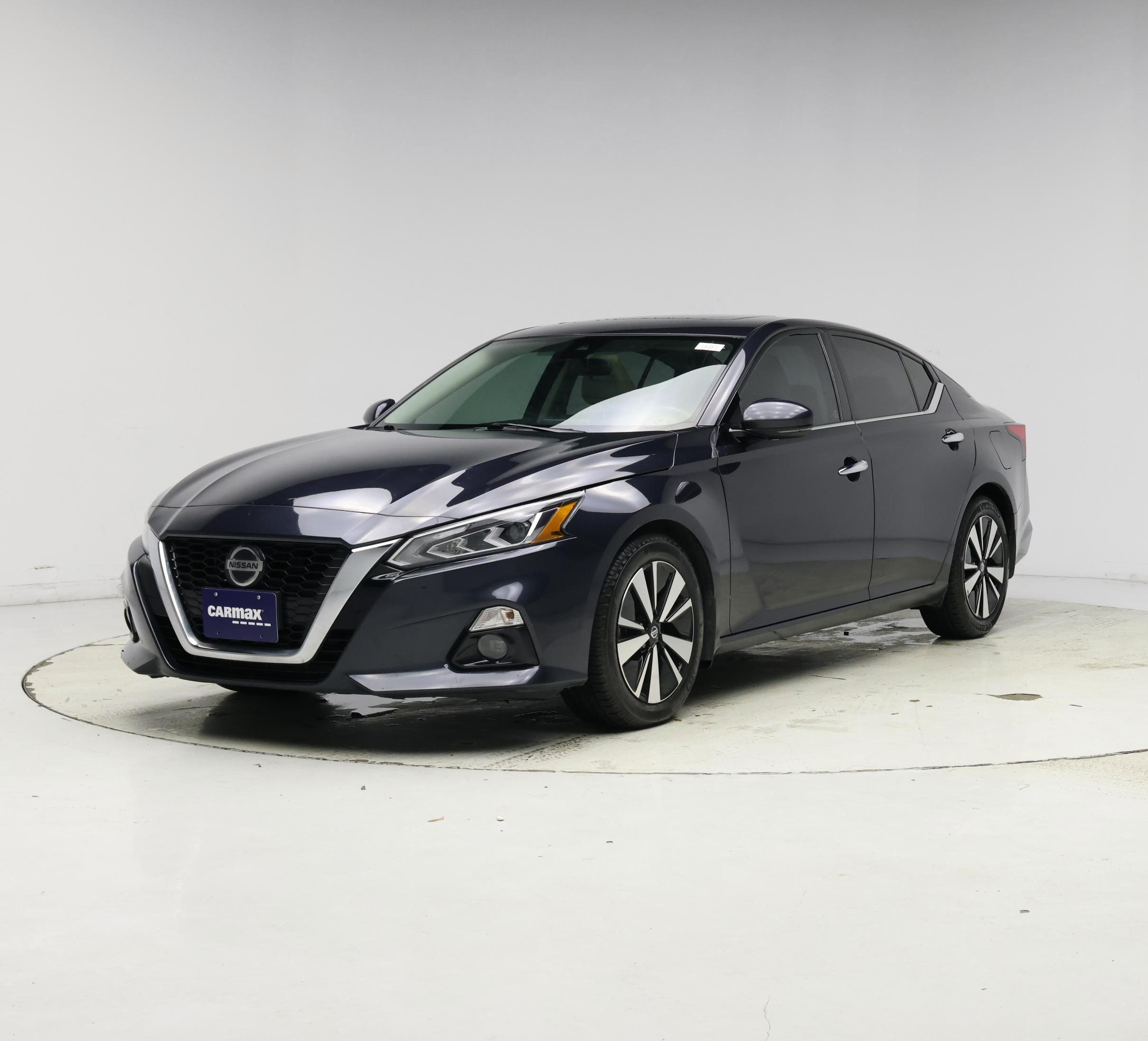 Thumbnail: 2021 Nissan Altima - 4
