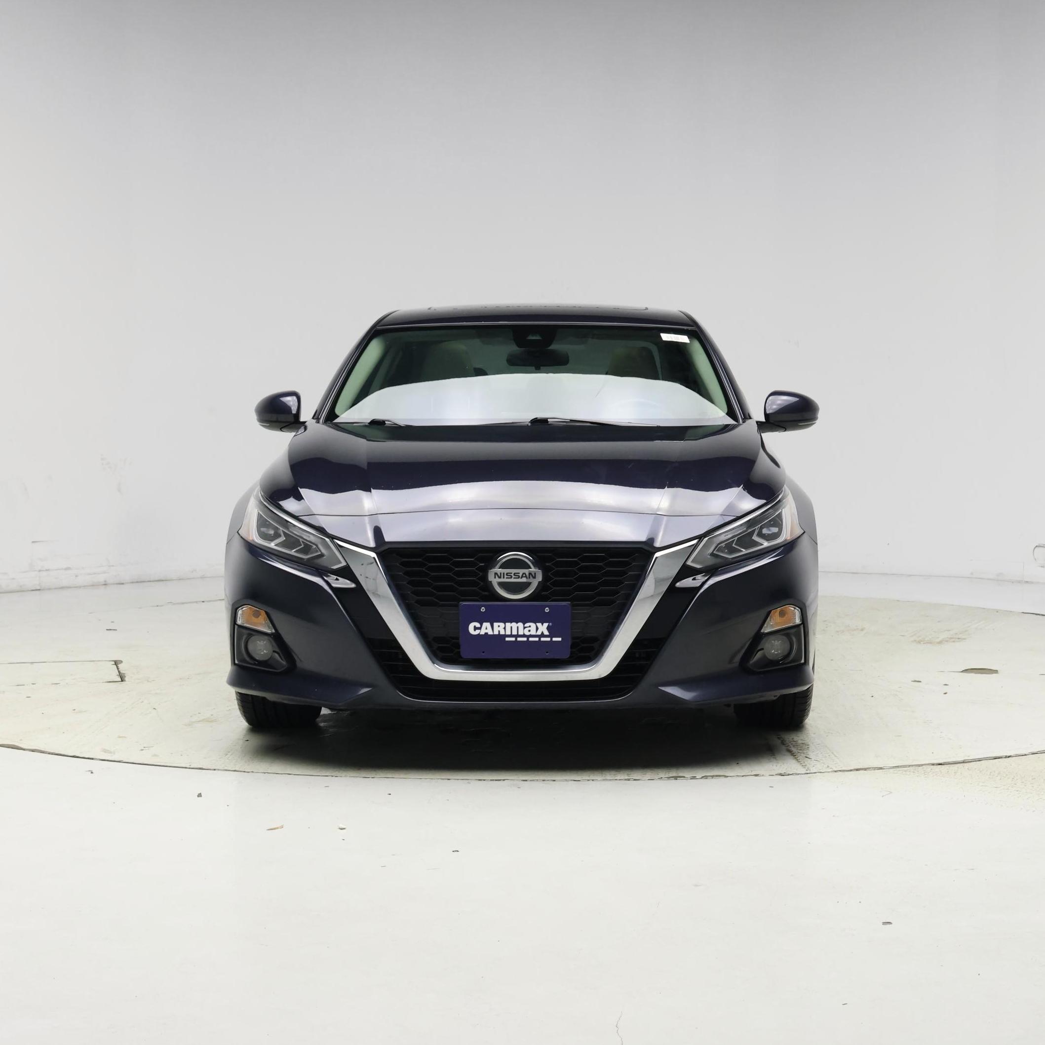 Thumbnail: 2021 Nissan Altima - 5