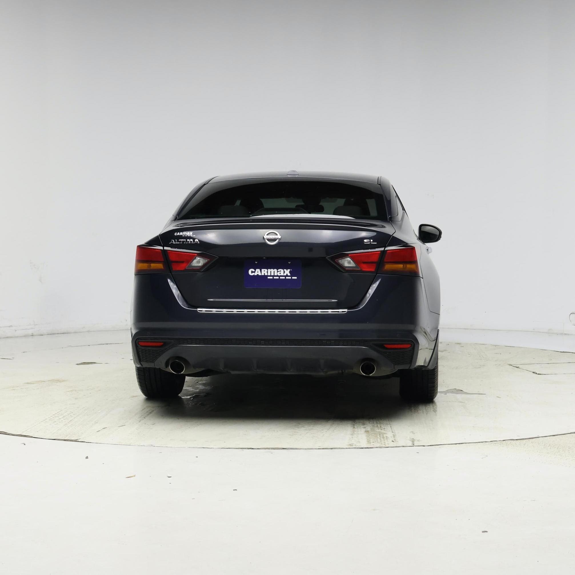 Thumbnail: 2021 Nissan Altima - 6