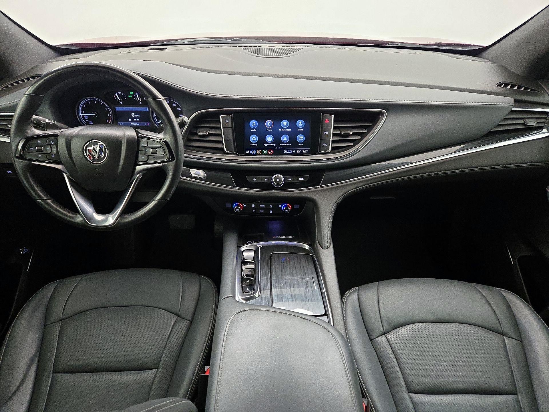 Thumbnail: 2023 Buick Enclave - 9