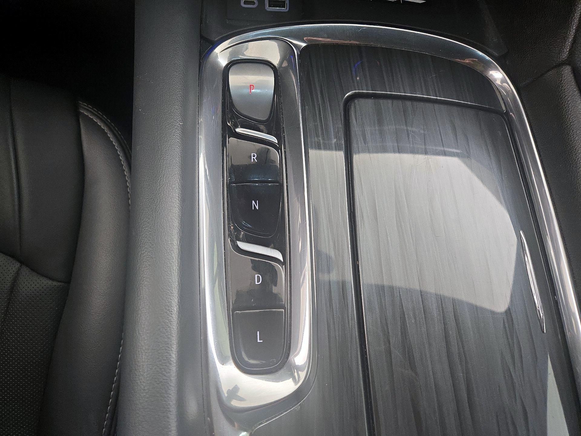 Thumbnail: 2023 Buick Enclave - 17
