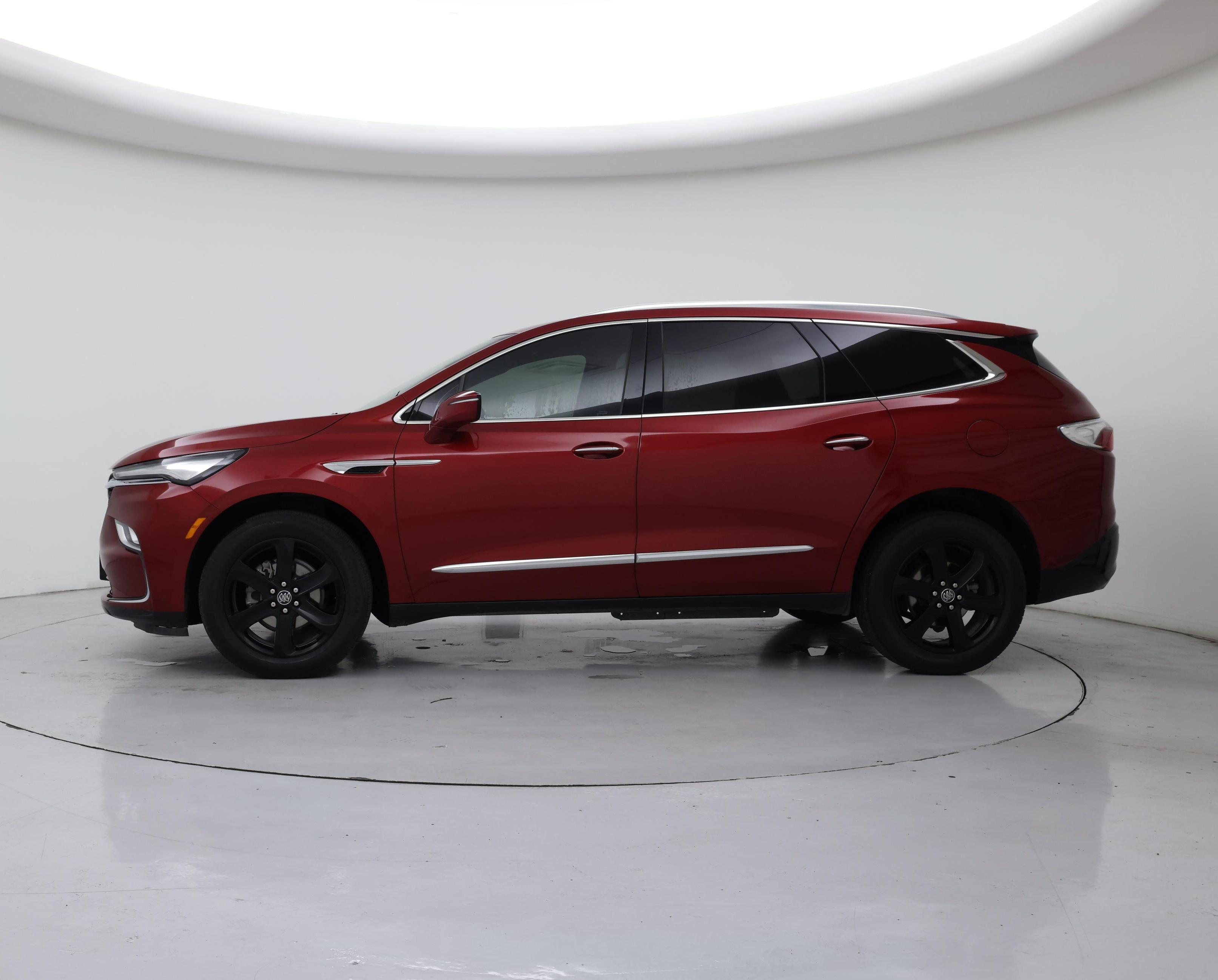 Thumbnail: 2023 Buick Enclave - 3