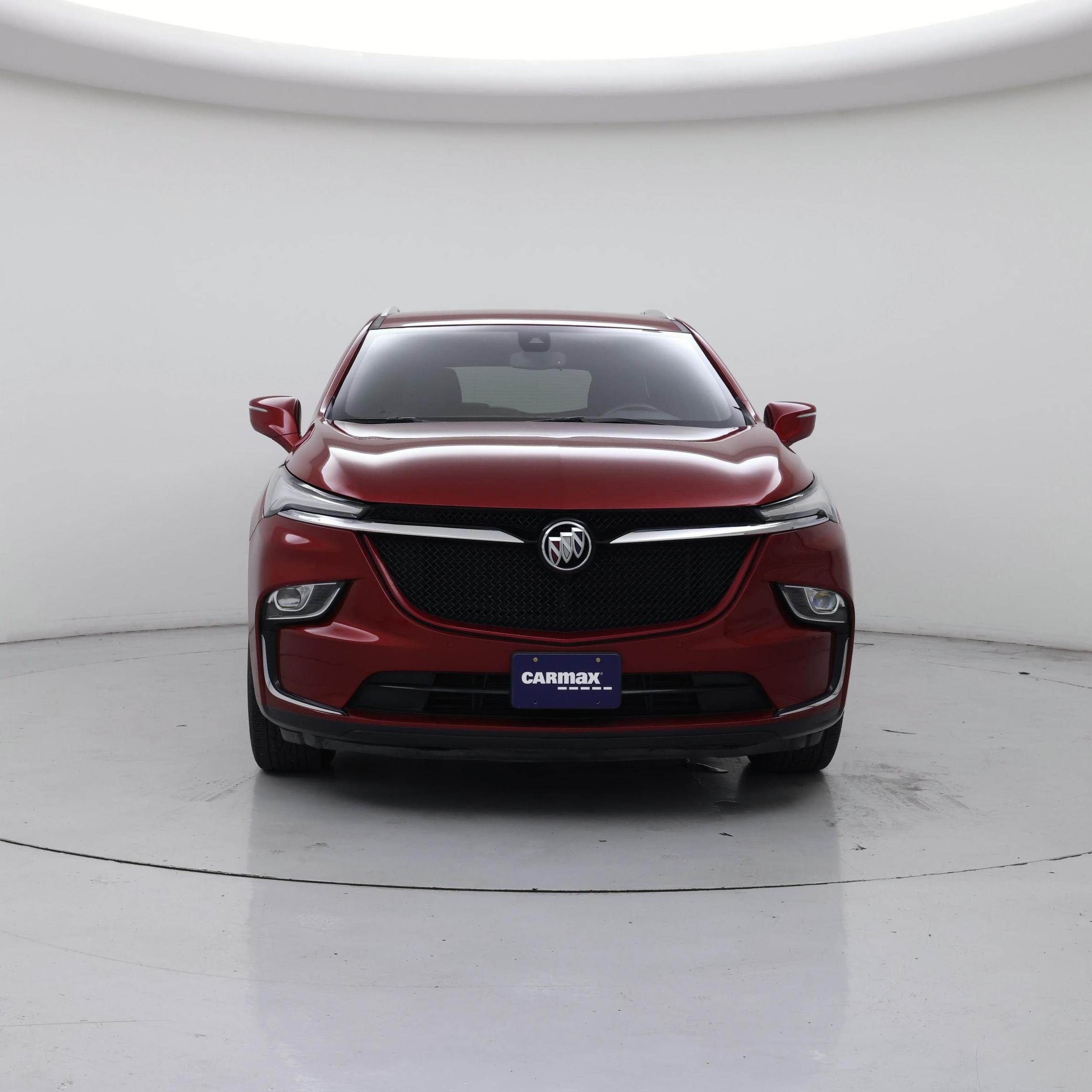Thumbnail: 2023 Buick Enclave - 5