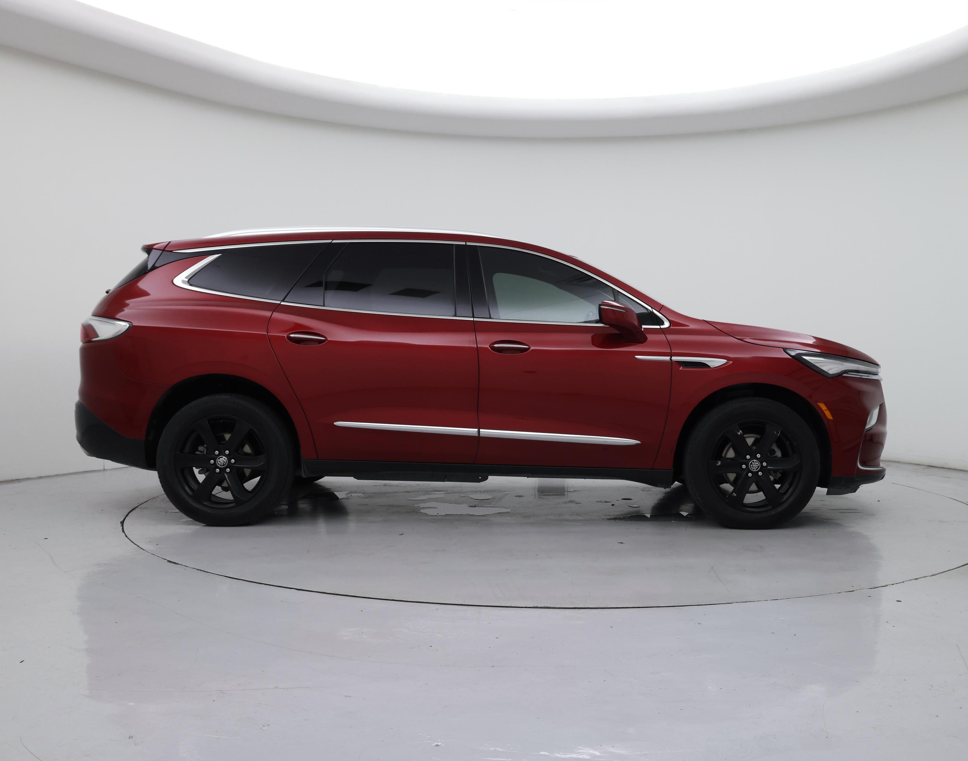Thumbnail: 2023 Buick Enclave - 7