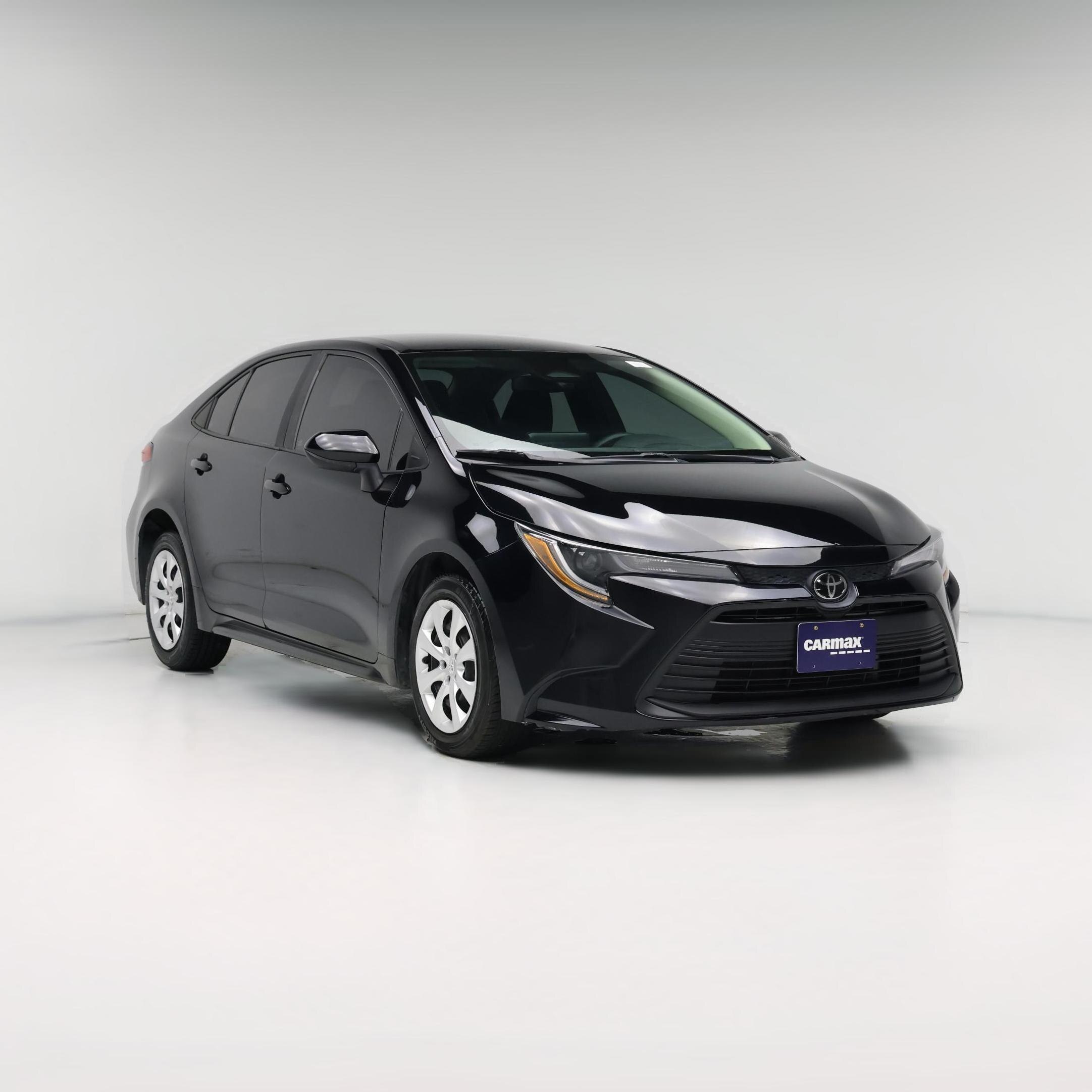 Thumbnail: 2023 Toyota Corolla - 1