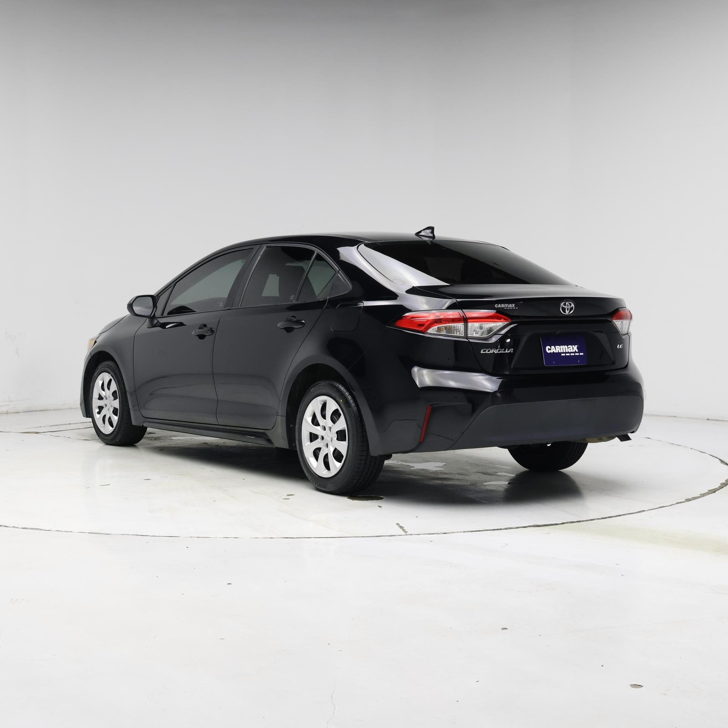 Thumbnail: 2023 Toyota Corolla - 2