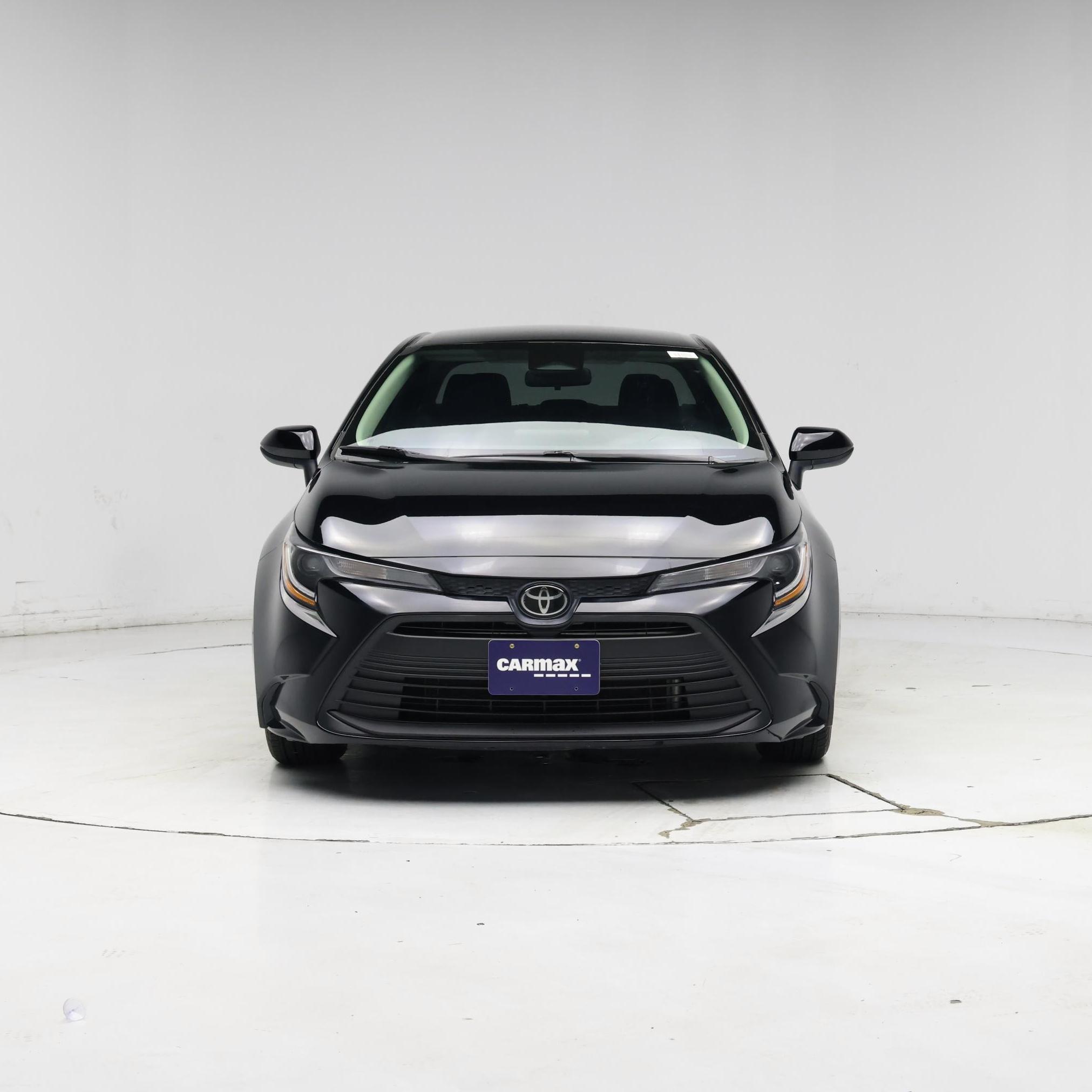 Thumbnail: 2023 Toyota Corolla - 5