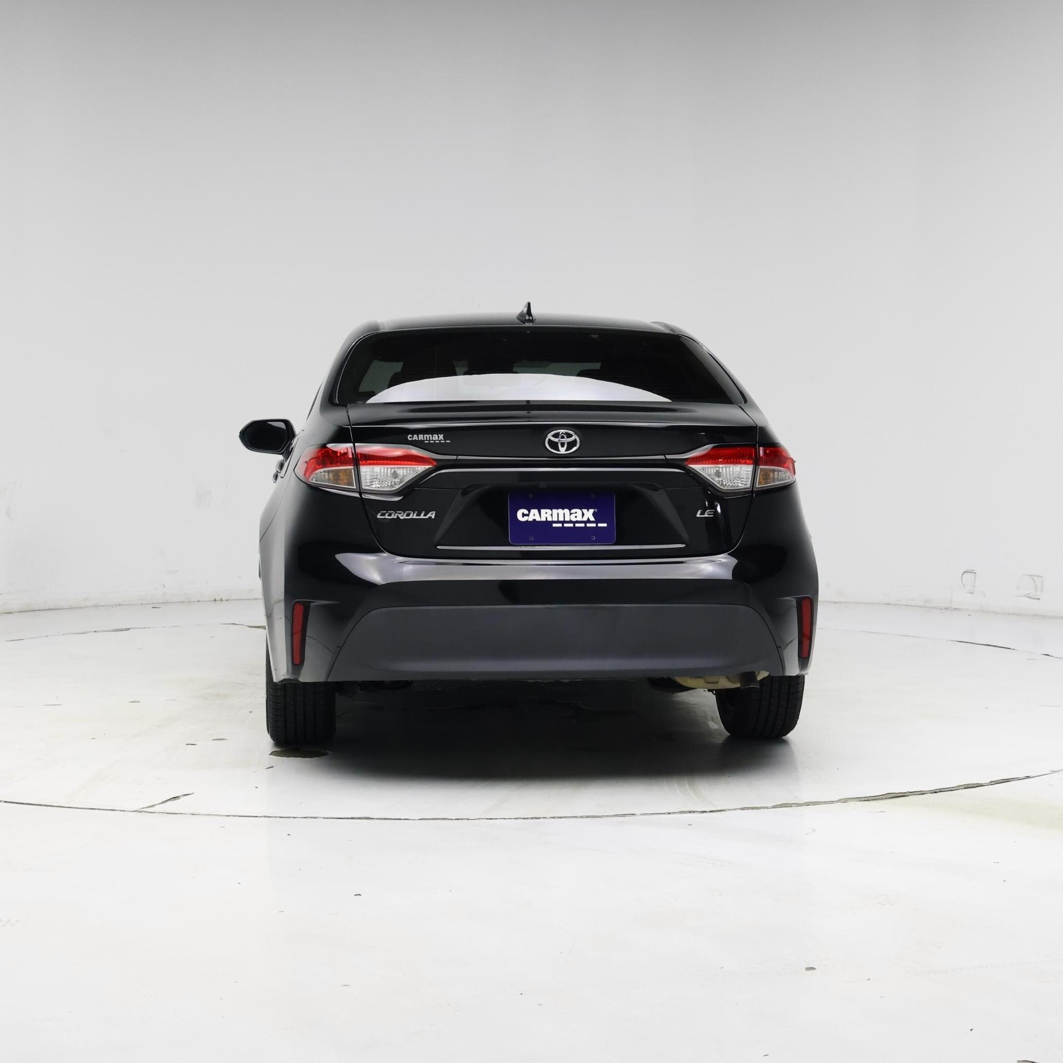 Thumbnail: 2023 Toyota Corolla - 6