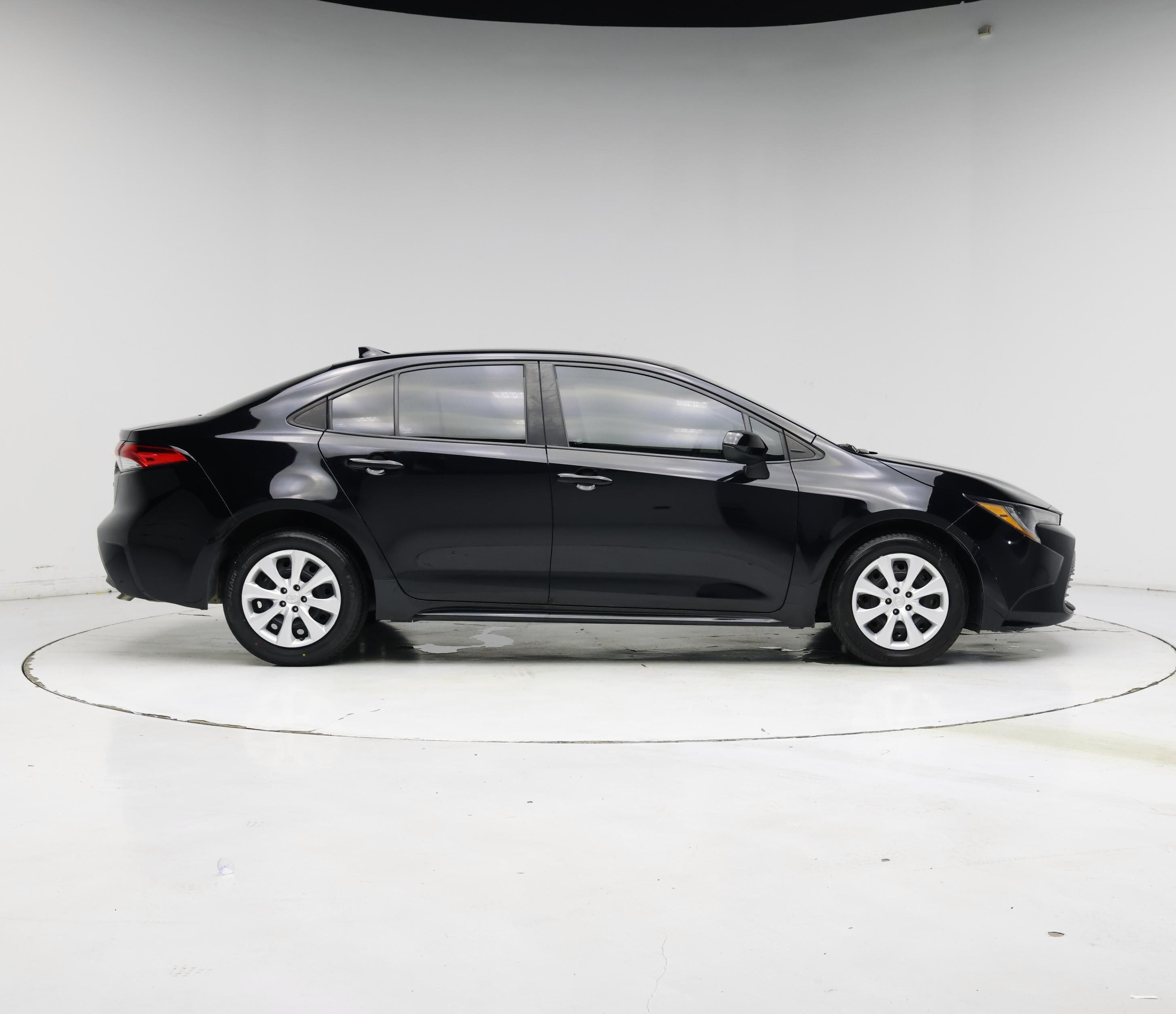 Thumbnail: 2023 Toyota Corolla - 7