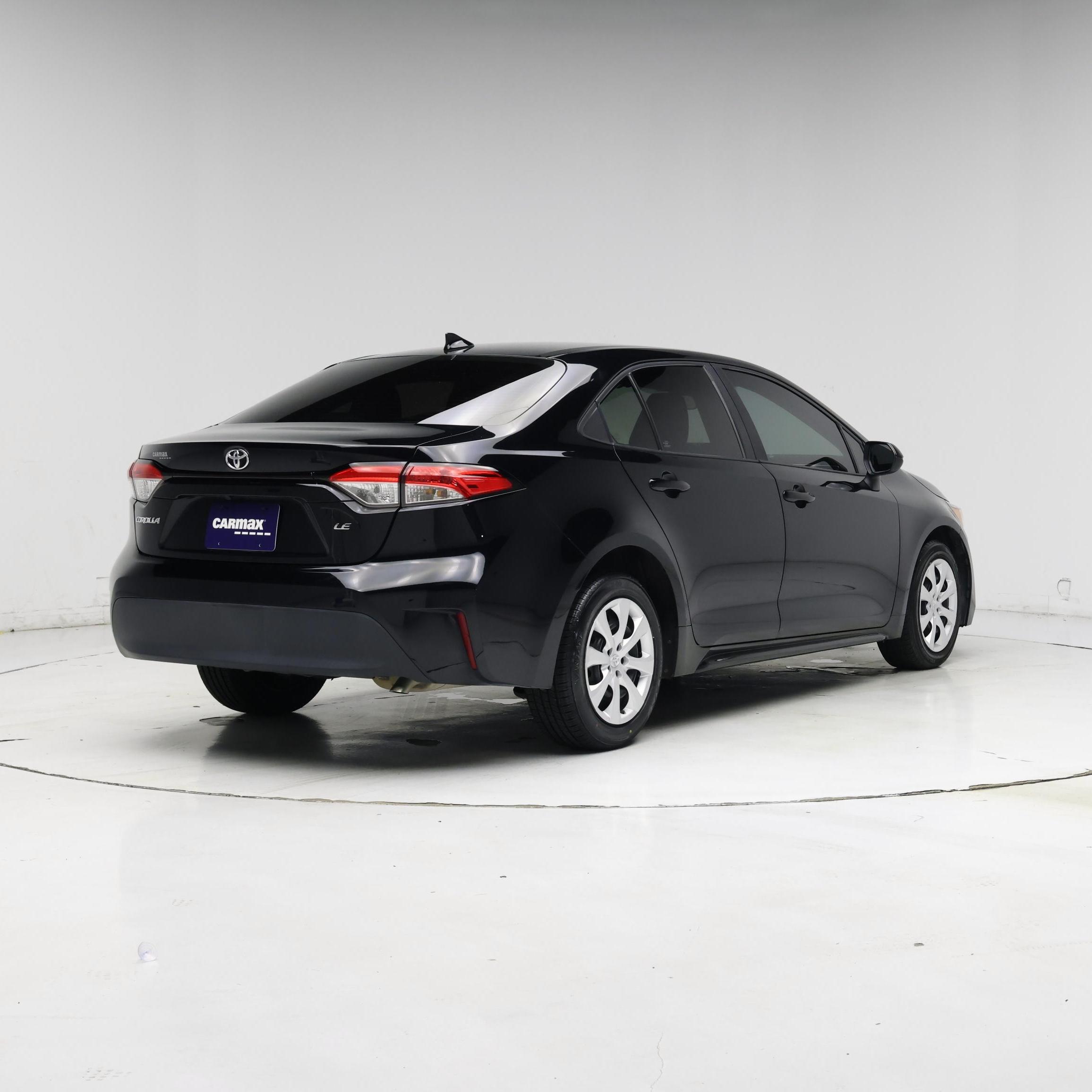 Thumbnail: 2023 Toyota Corolla - 8