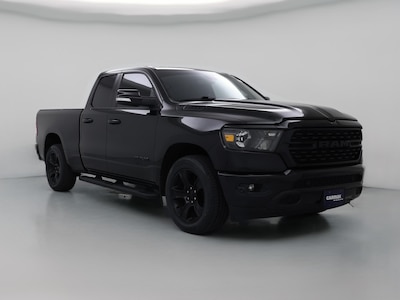 2022 Ram 1500 Lonestar