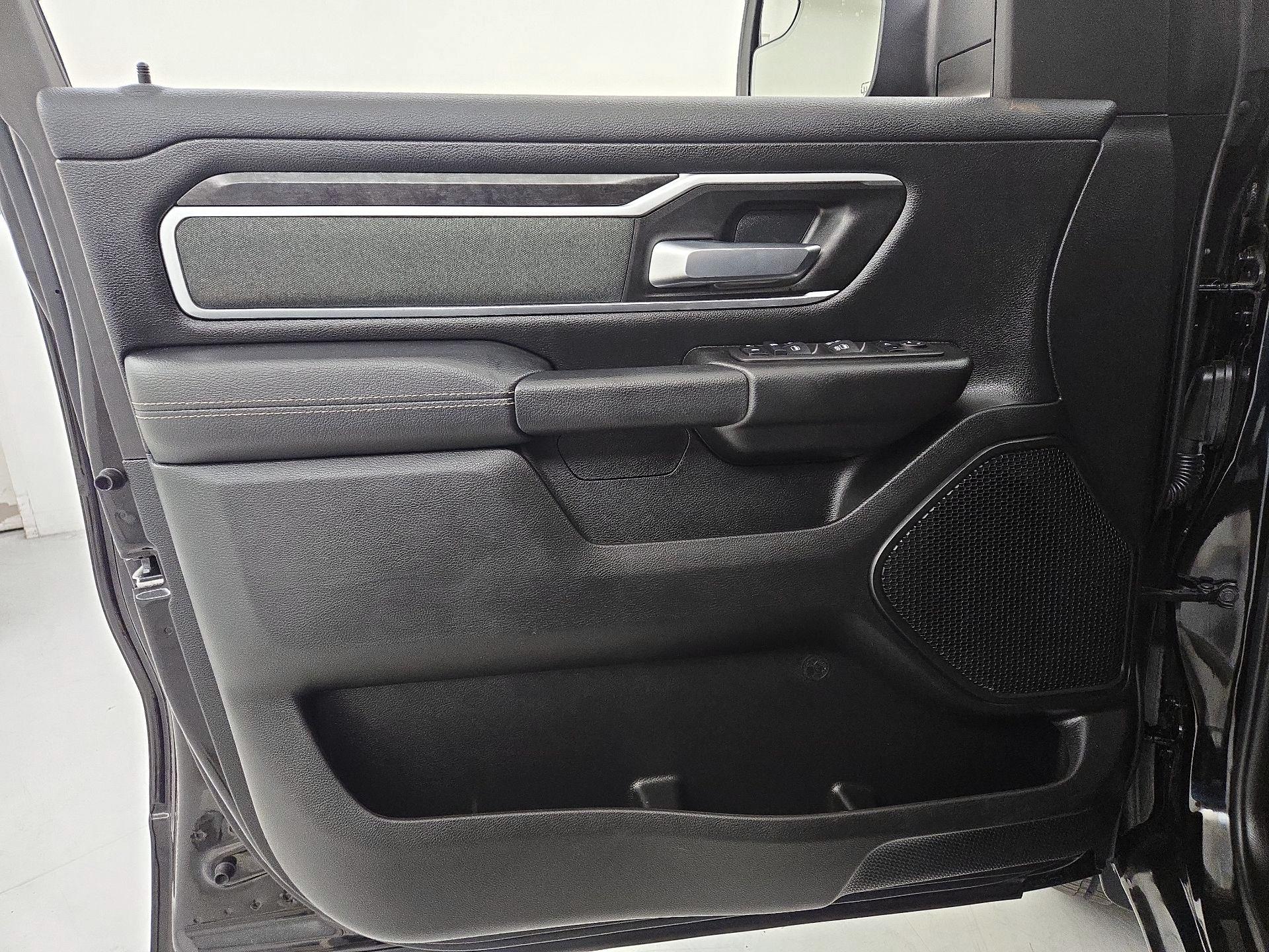 Thumbnail: 2022 RAM 1500 - 12